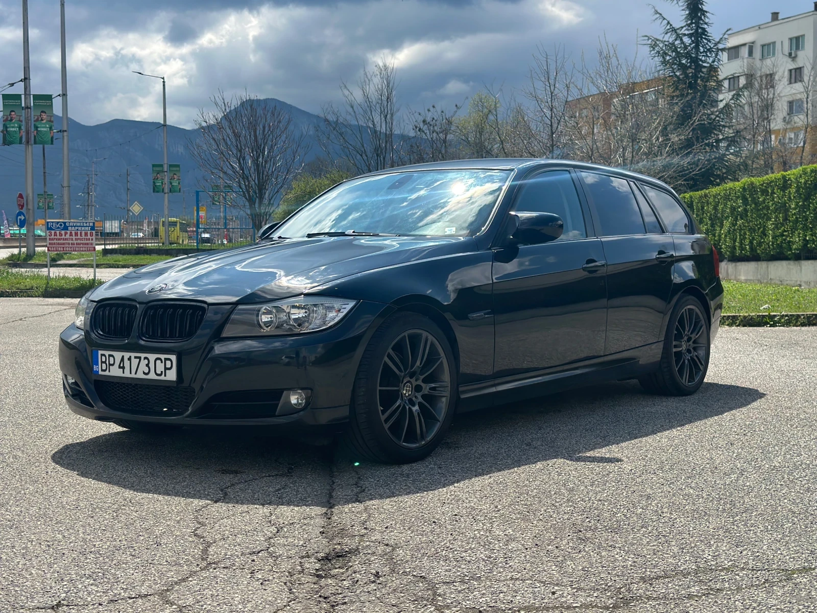 BMW 320  - изображение 5
