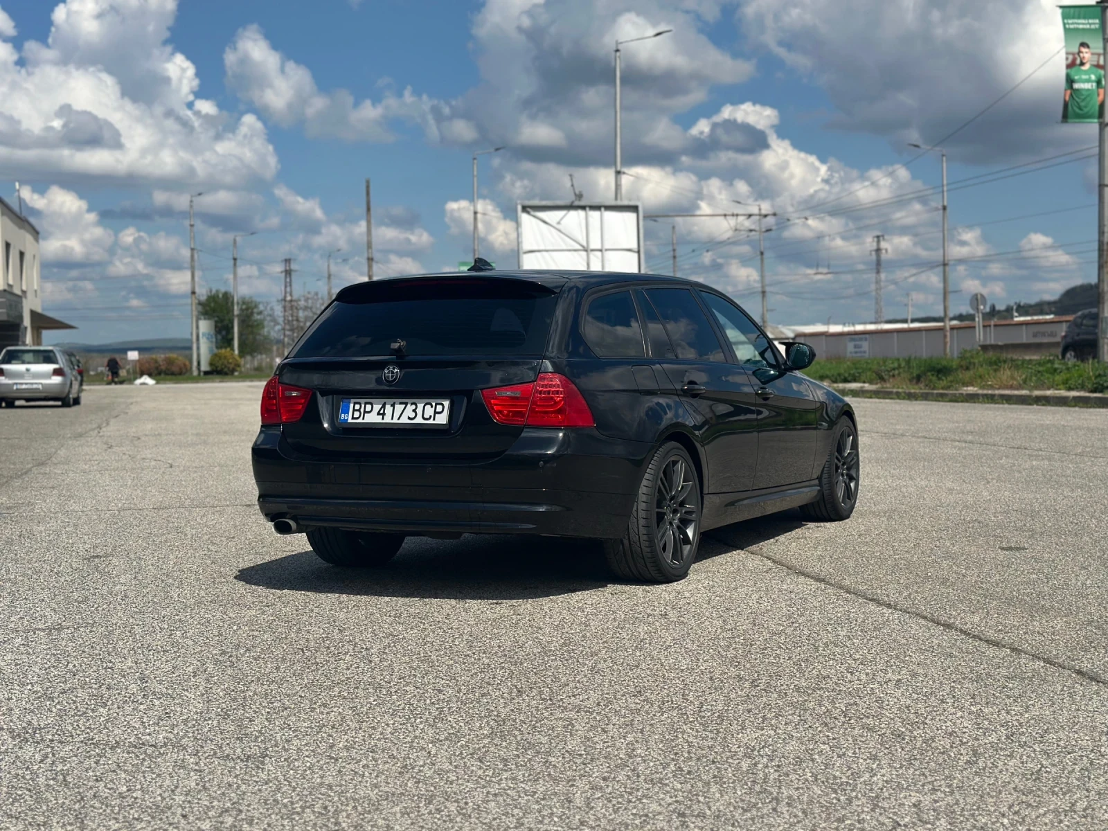 BMW 320  - изображение 3