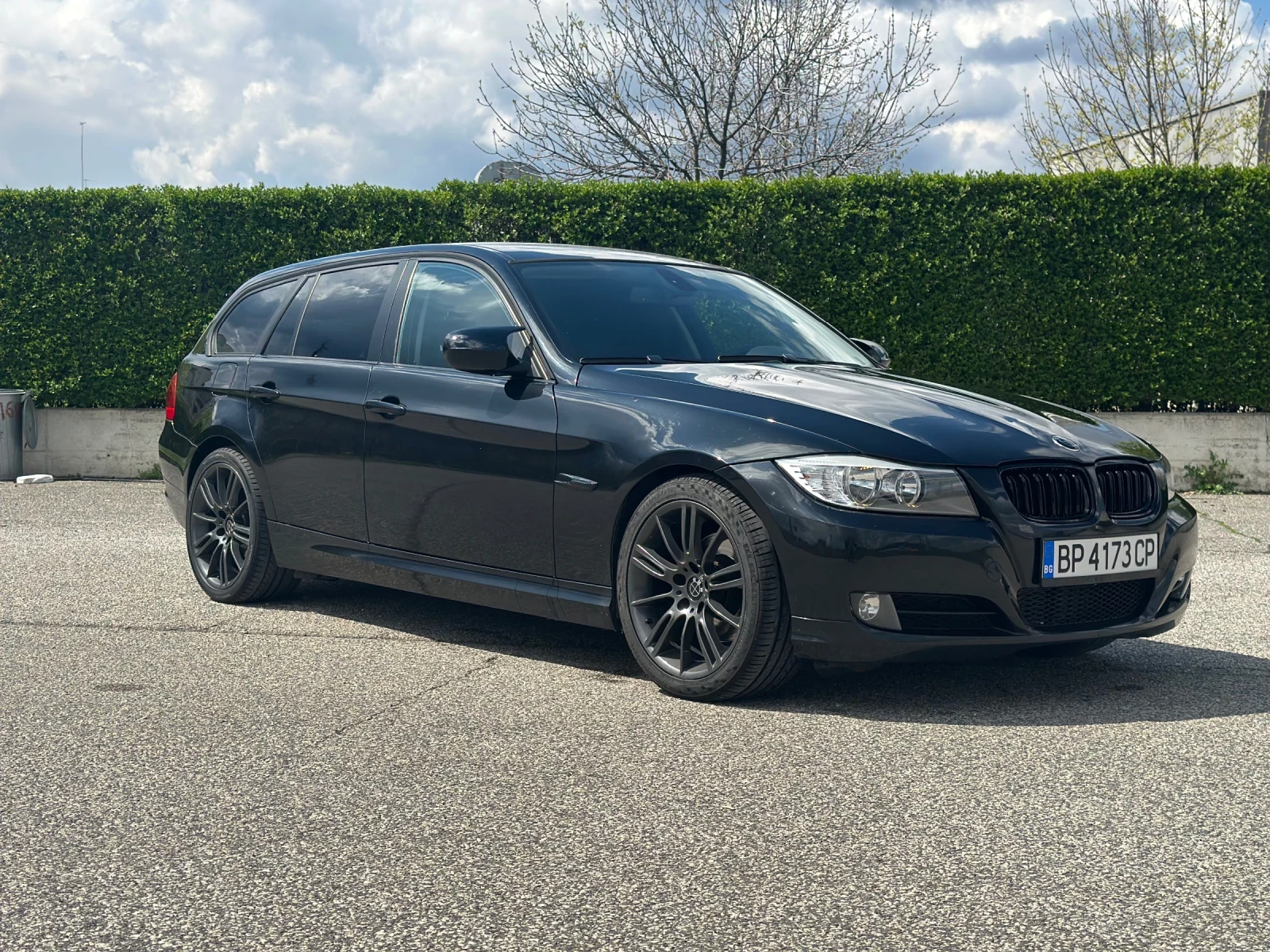 BMW 320  - изображение 6
