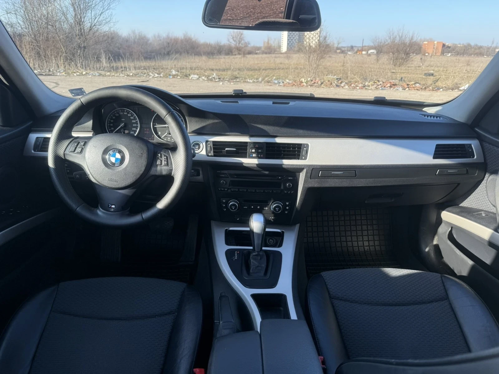 BMW 320  - изображение 10