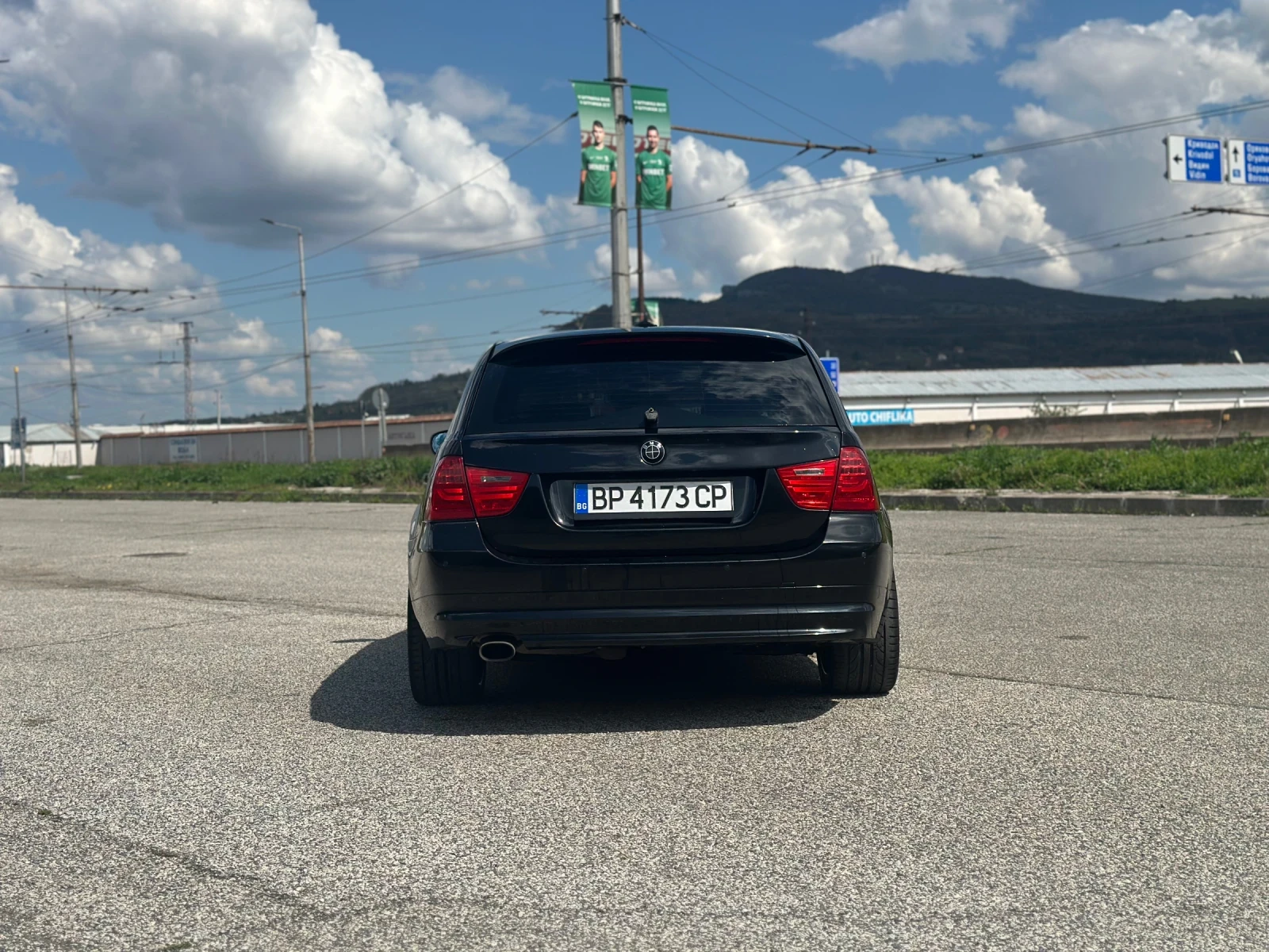 BMW 320  - изображение 2