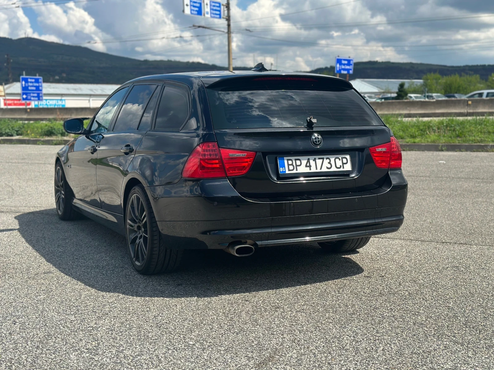 BMW 320  - изображение 4