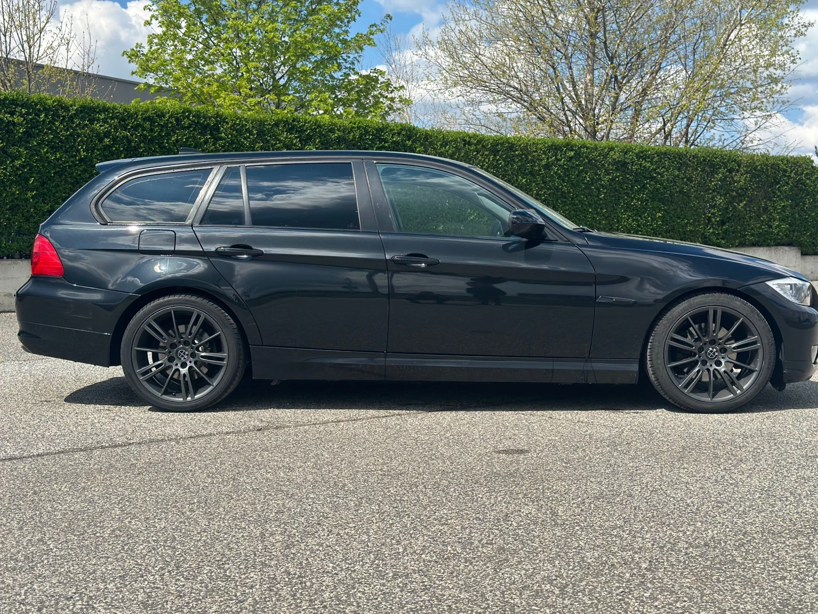 BMW 320  - изображение 7