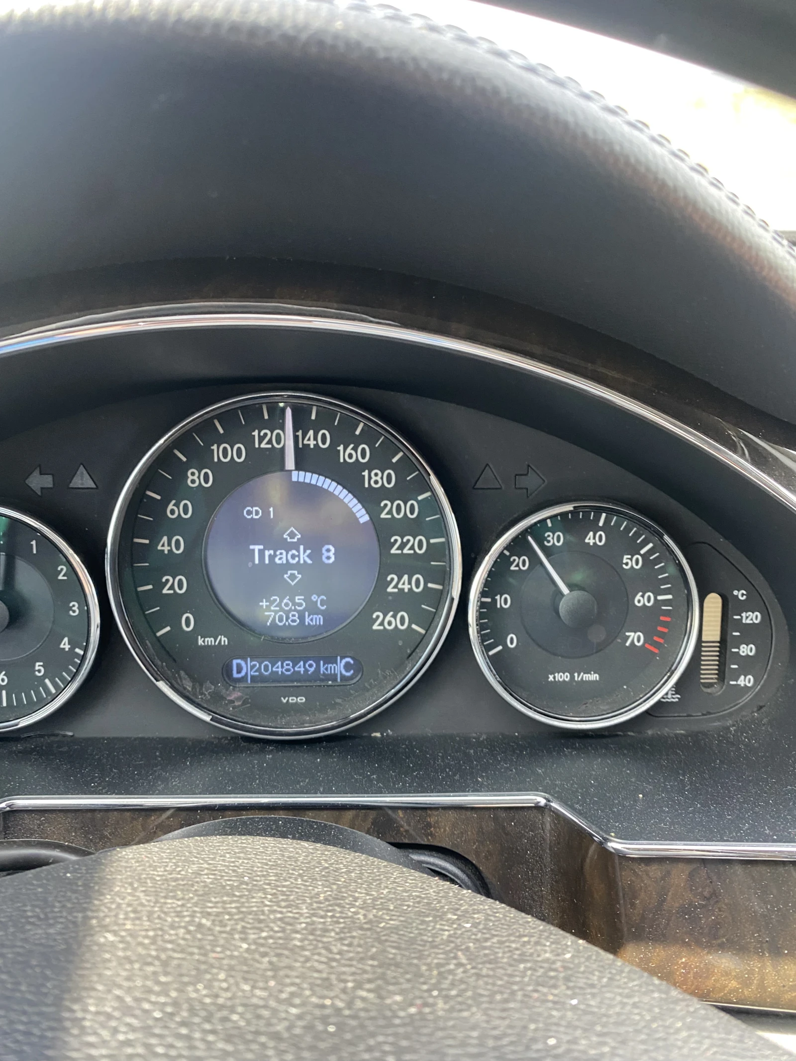 Mercedes-Benz CLS 350  - изображение 3