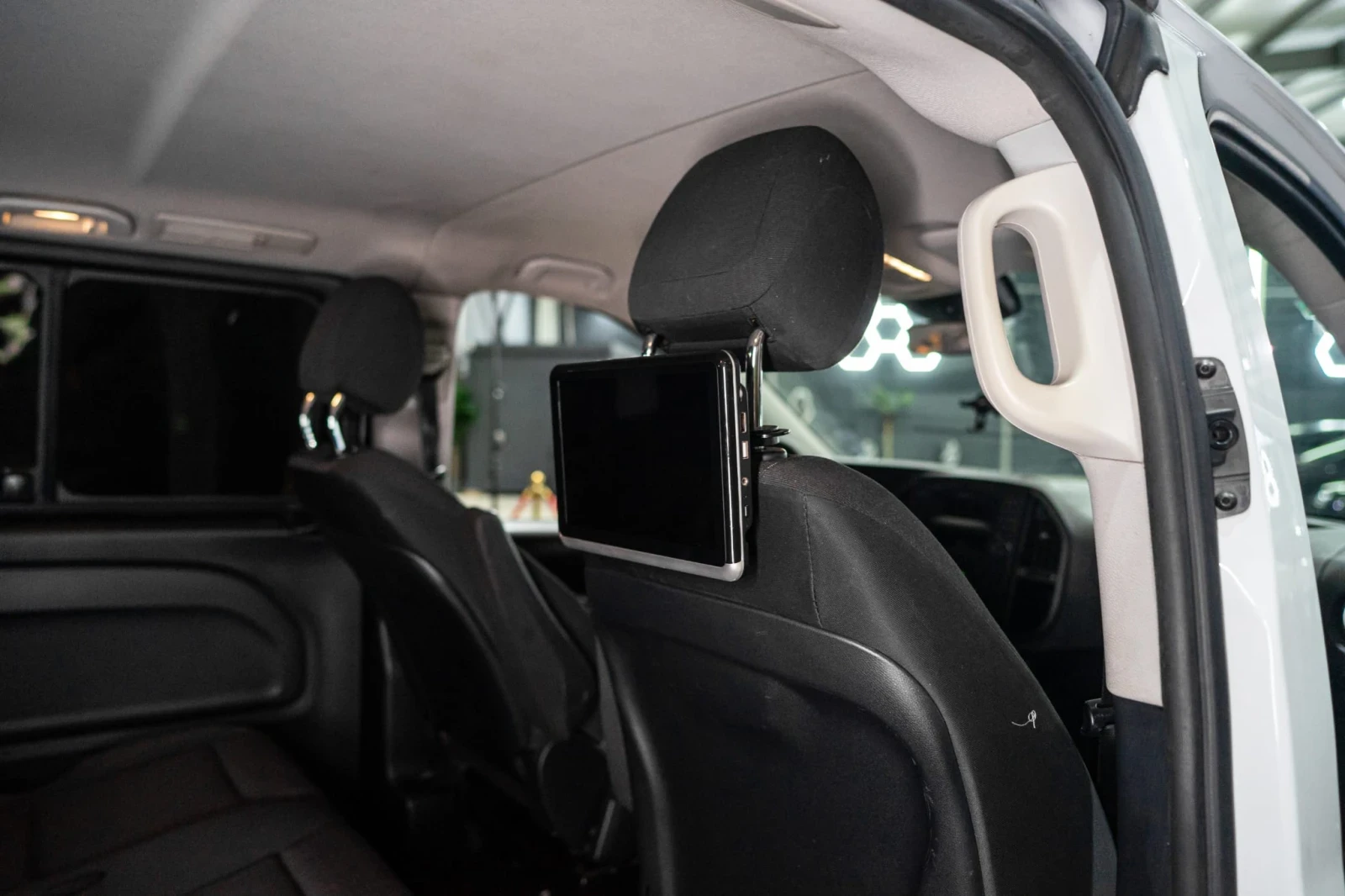 Mercedes-Benz Viano ������/������/�������� �� 2026 | Mobile.bg � ����������� 16