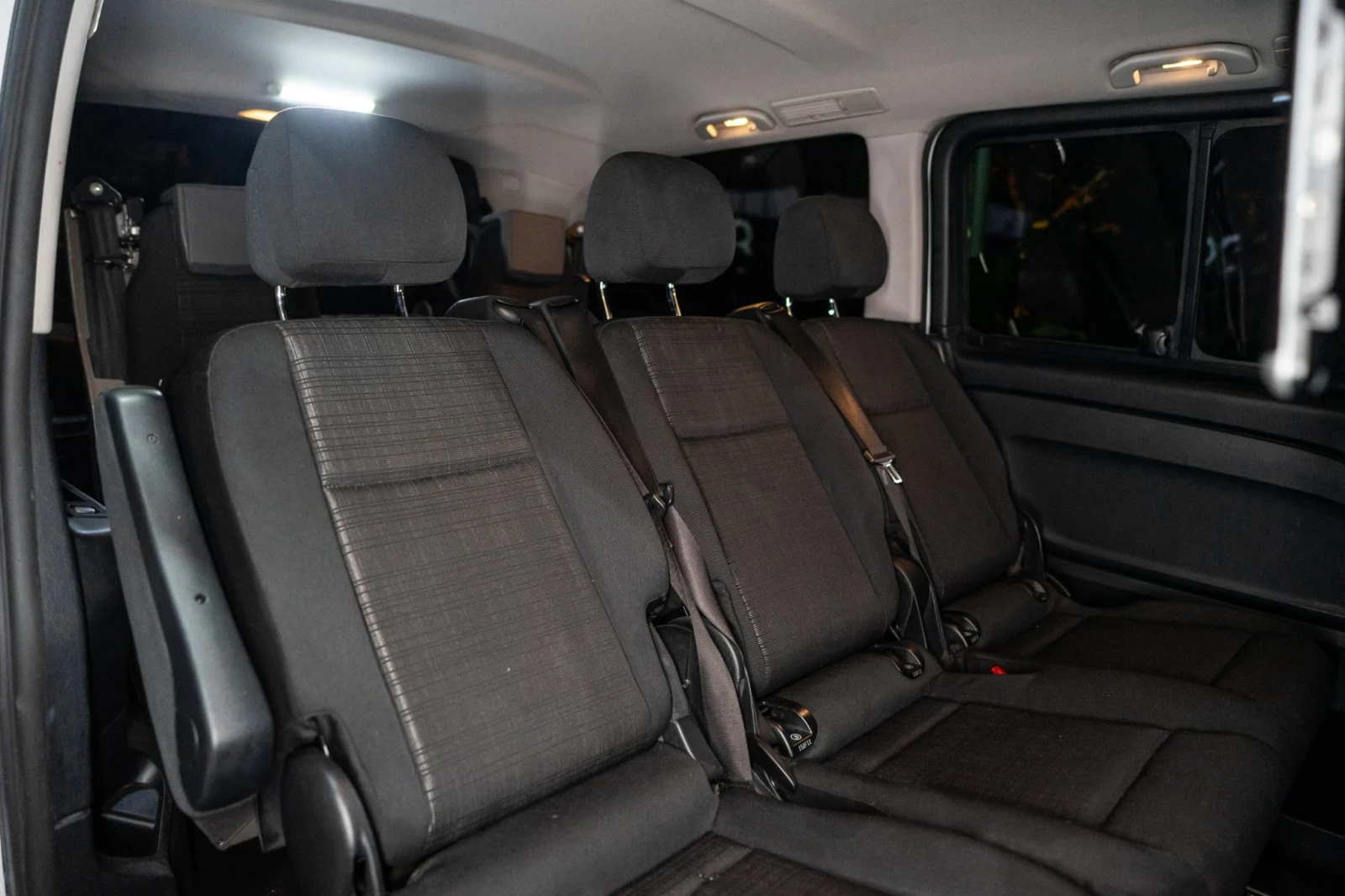 Mercedes-Benz Viano ������/������/�������� �� 2026 | Mobile.bg � ����������� 15