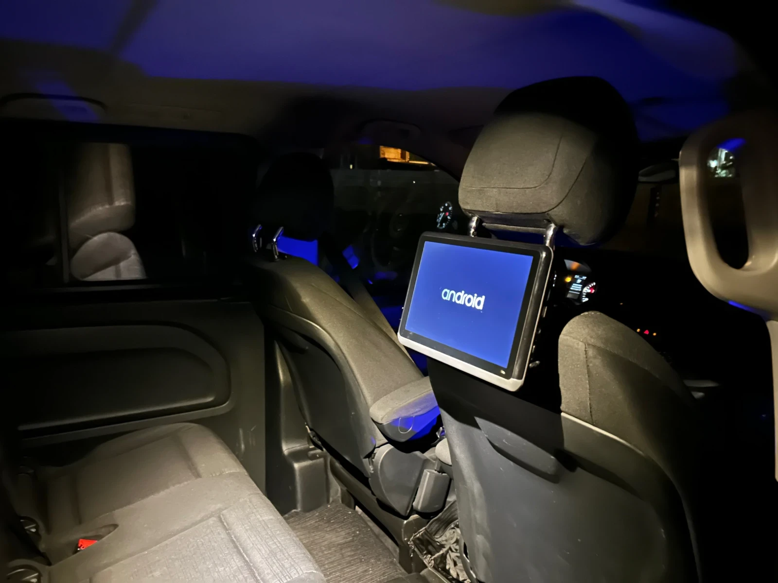 Mercedes-Benz Viano ������/������/�������� �� 2026 | Mobile.bg � ����������� 14