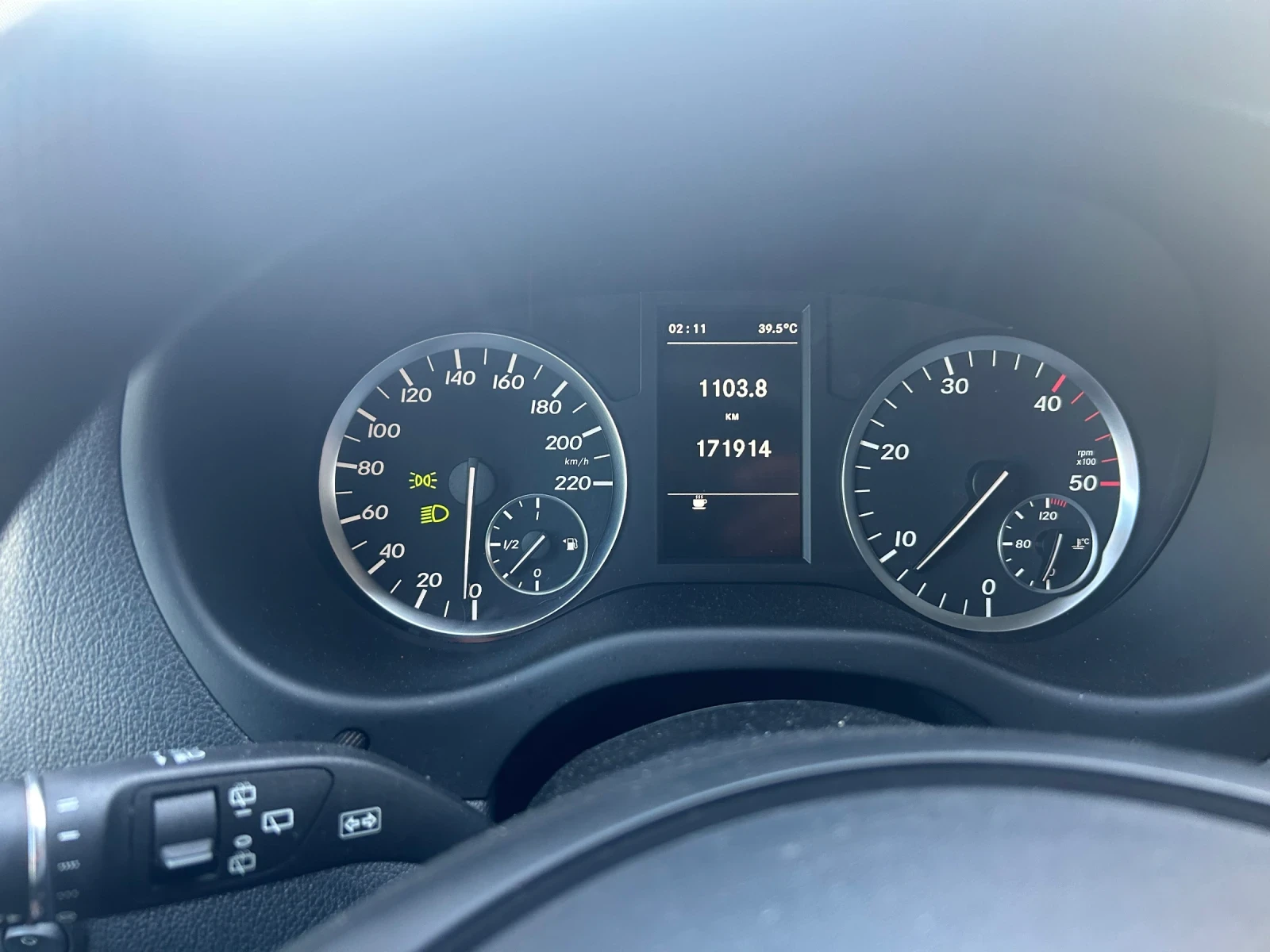 Mercedes-Benz Viano ������/������/�������� �� 2026 | Mobile.bg � ����������� 12