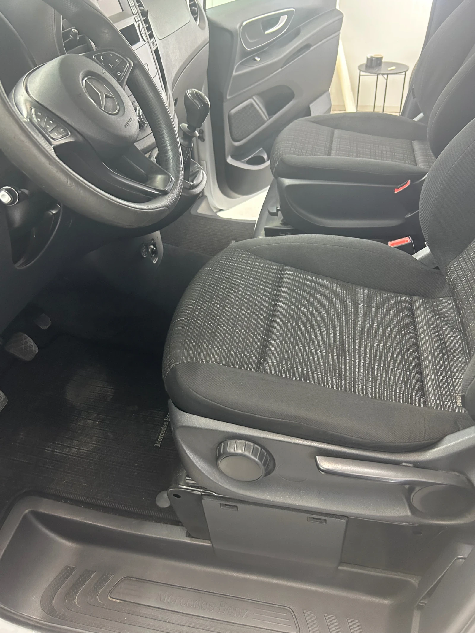 Mercedes-Benz Viano VITO  BUSINES Гаранция до 2026 - изображение 7