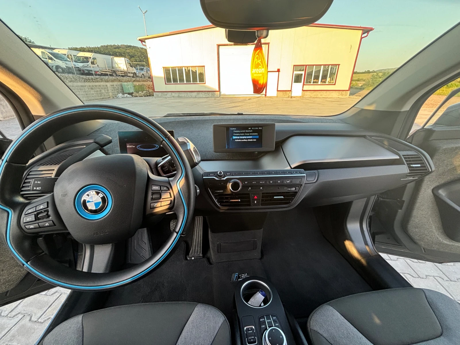 BMW i3 | Mobile.bg   14