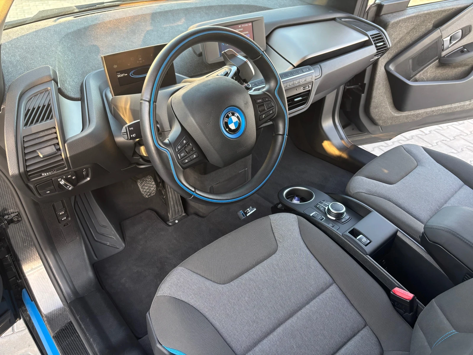 BMW i3 | Mobile.bg   13