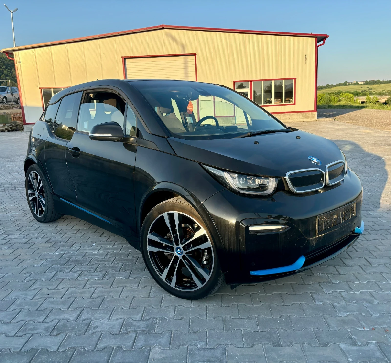 BMW i3 | Mobile.bg   1