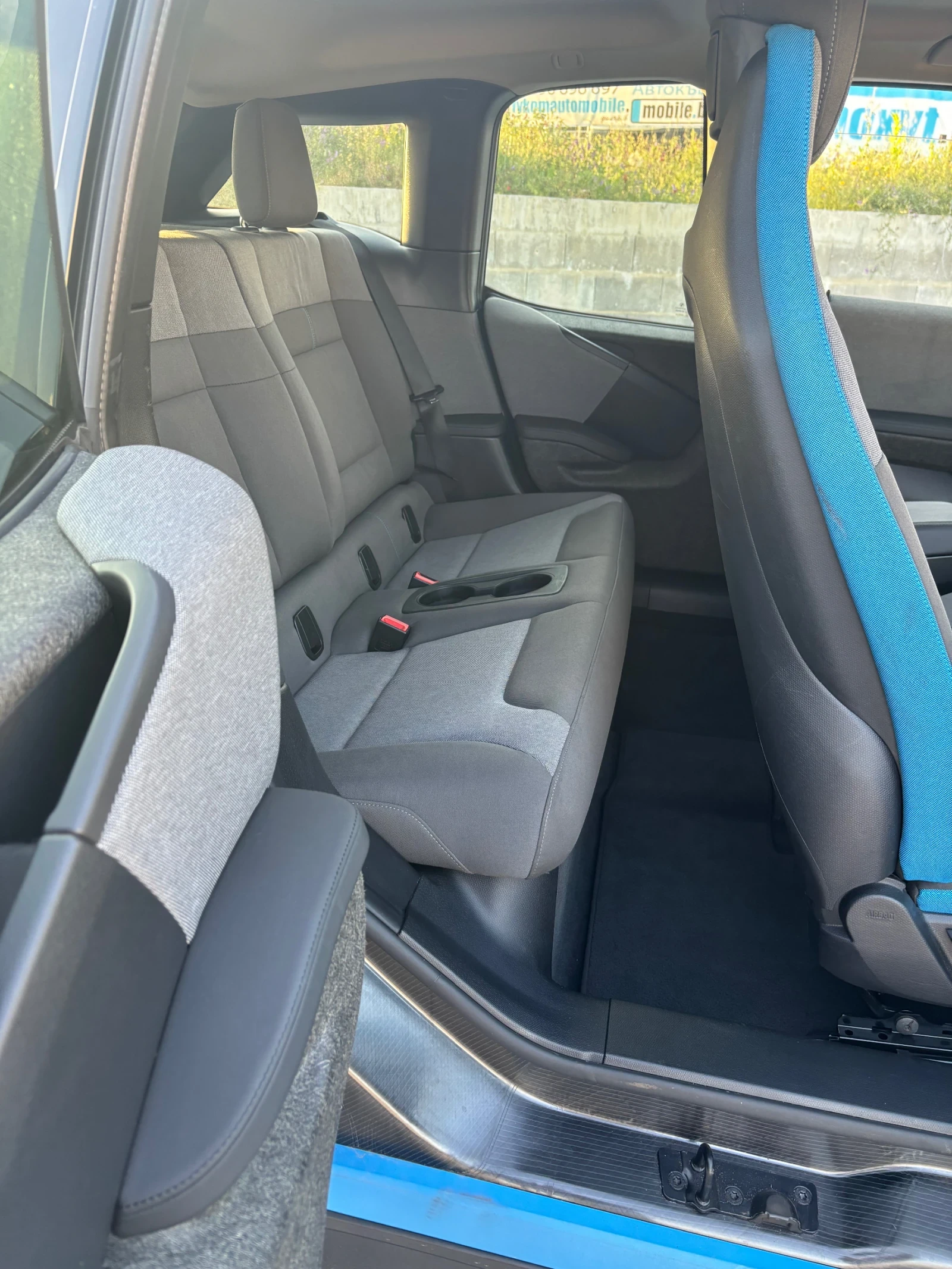 BMW i3 | Mobile.bg   11