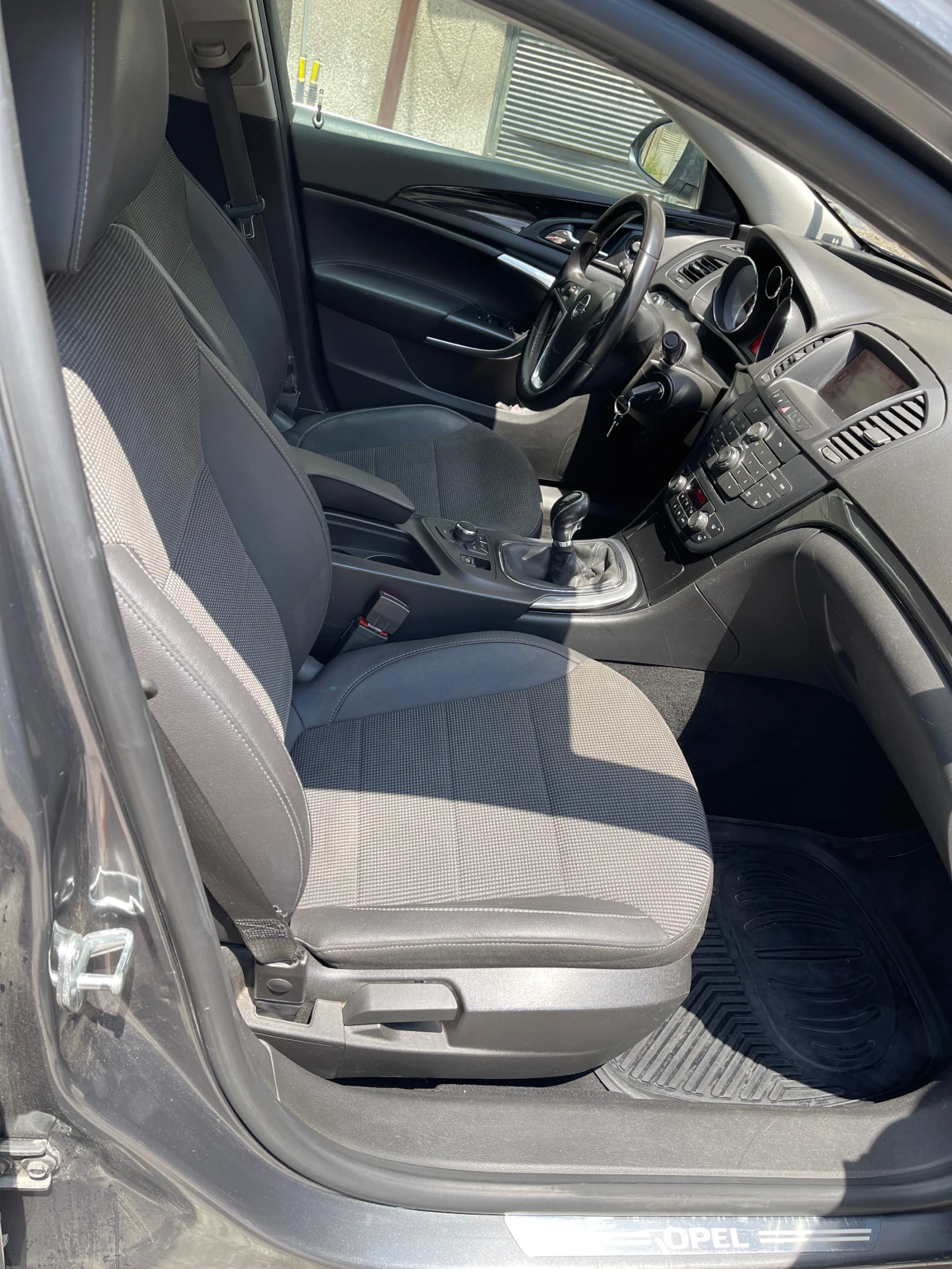Opel Insignia cdti | Mobile.bg � ����������� 14