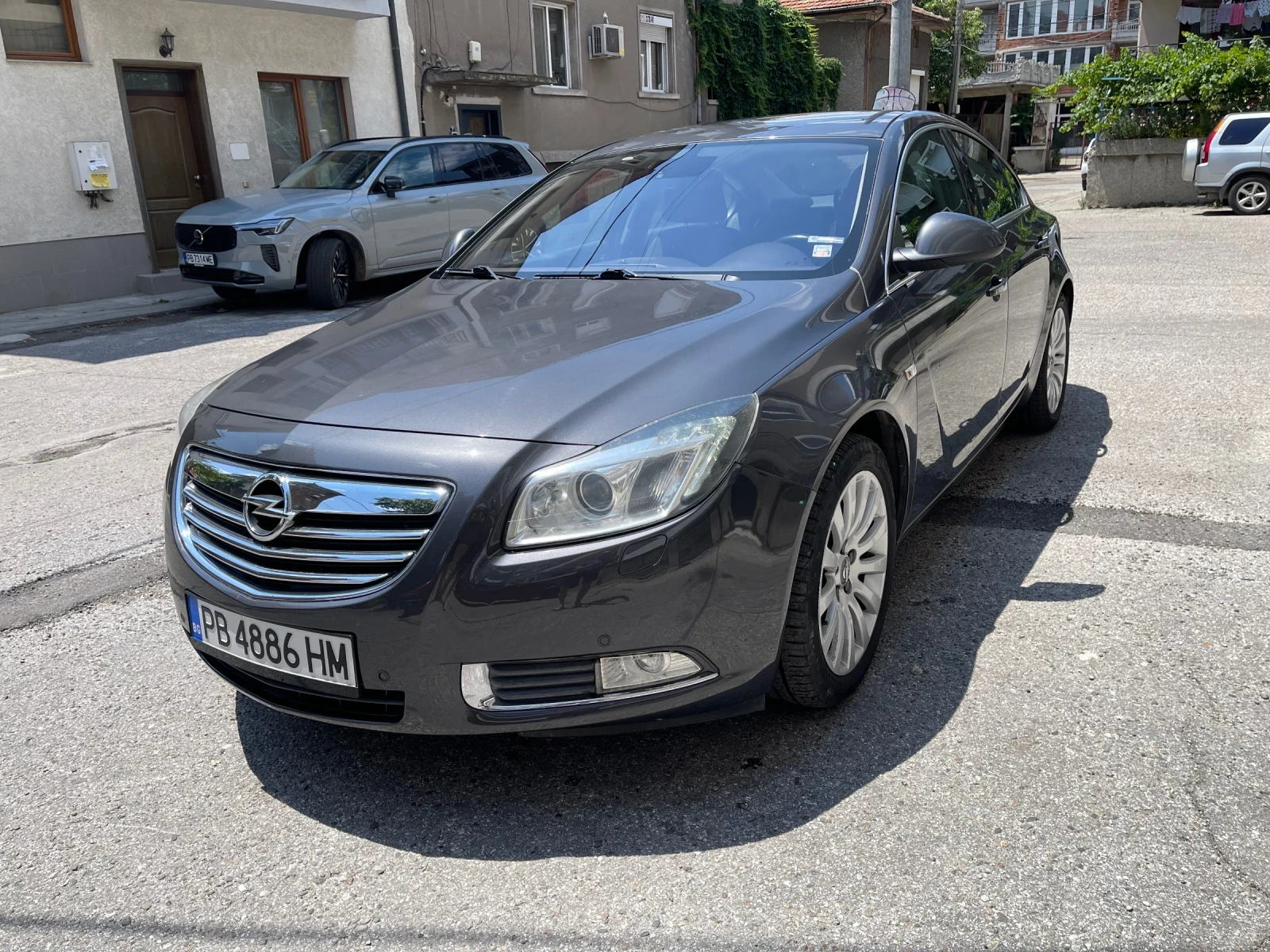 Opel Insignia cdti - изображение 2