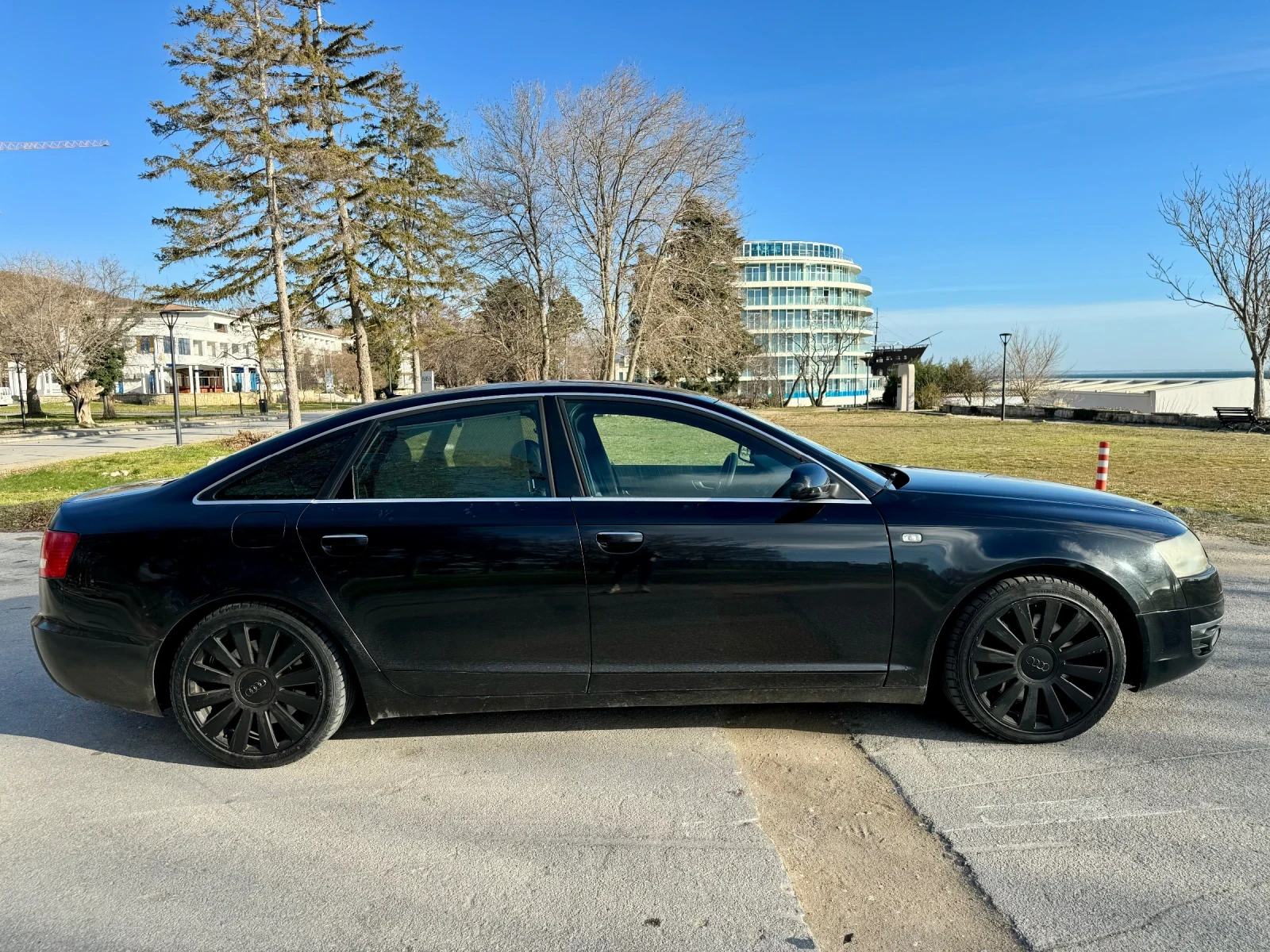 Audi A6 3.0 TDI - изображение 3