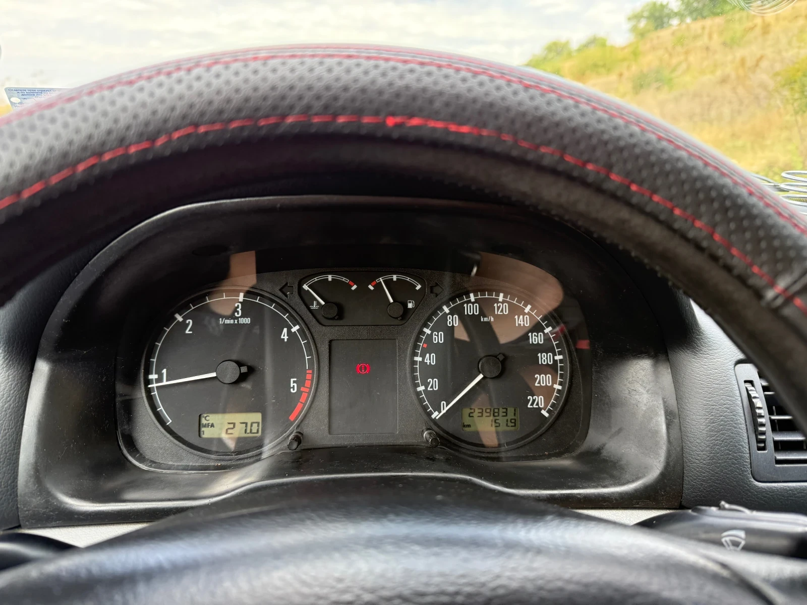 Skoda Octavia 1.9 TD? - изображение 9