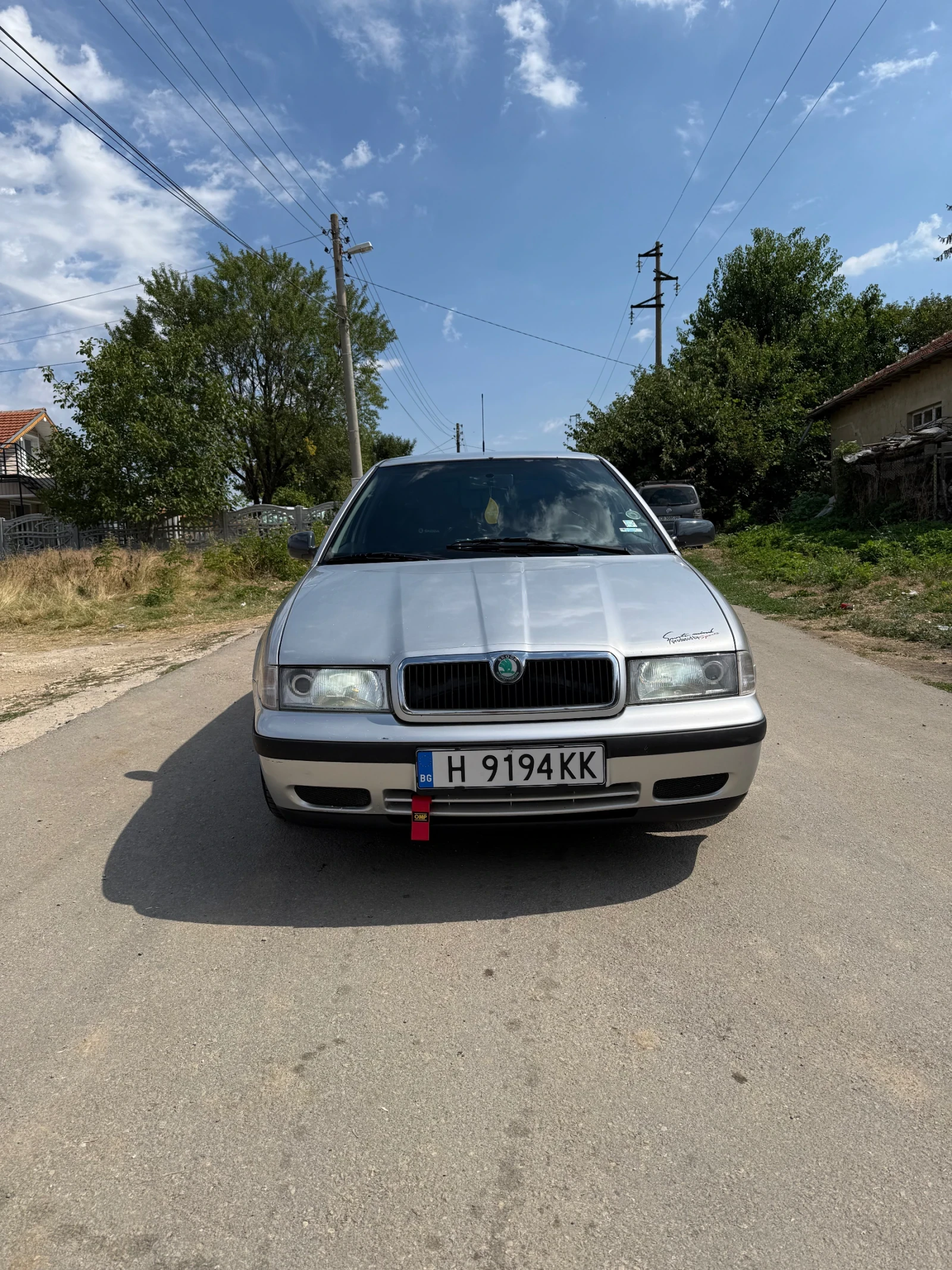 Skoda Octavia 1.9 TD? | Mobile.bg — изображение 1