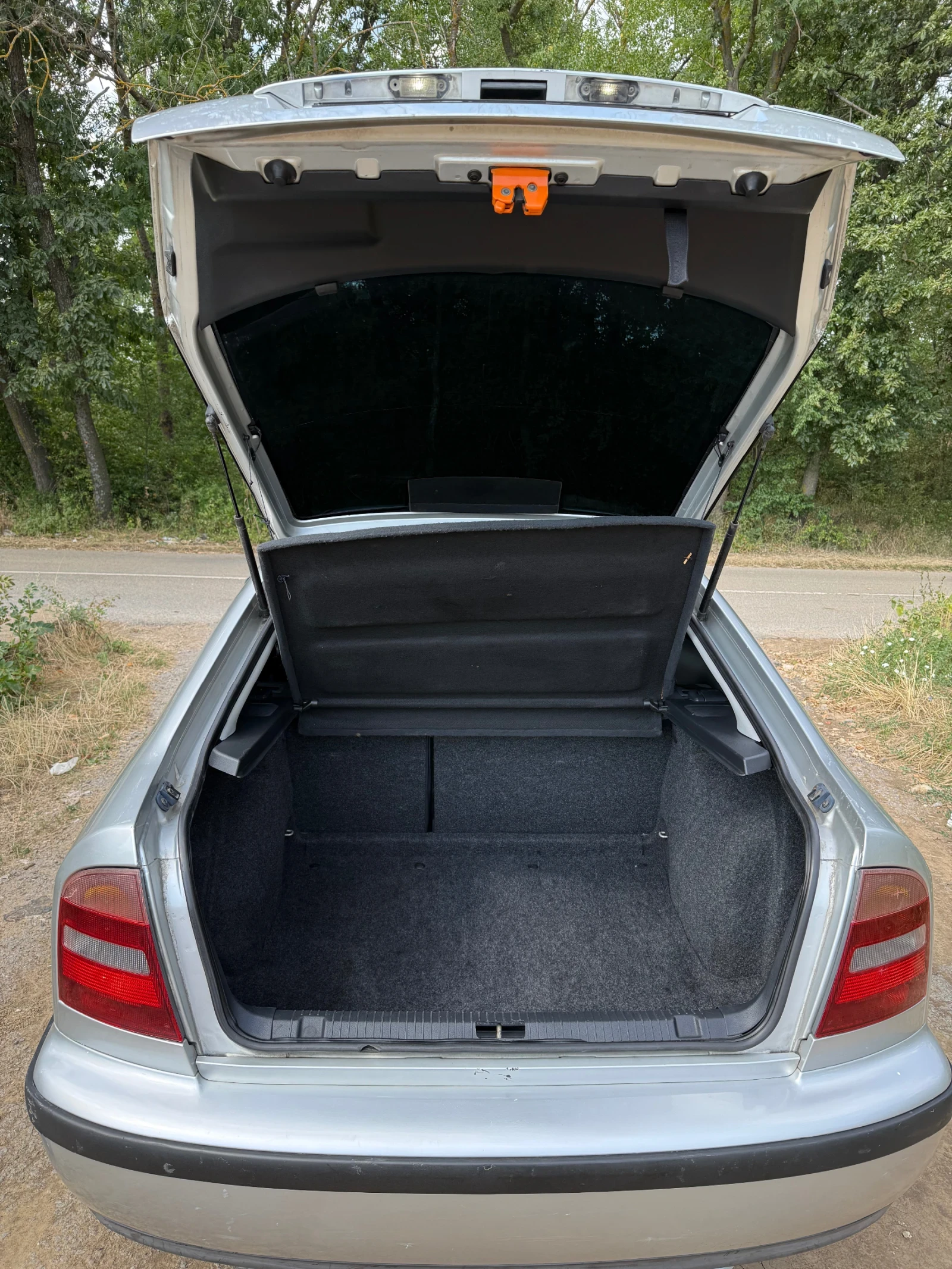 Skoda Octavia 1.9 TD? - изображение 5