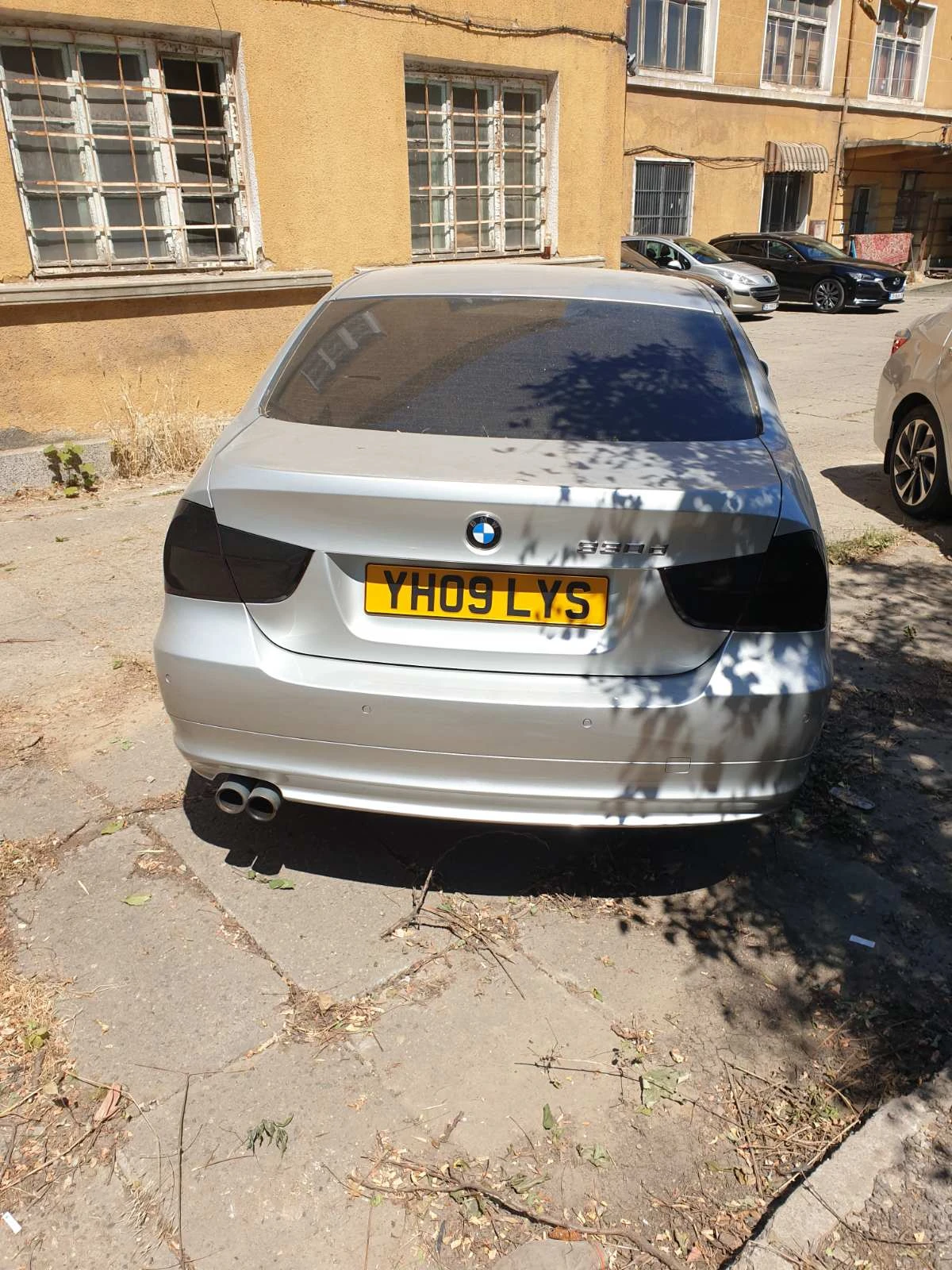 BMW 330  - изображение 2