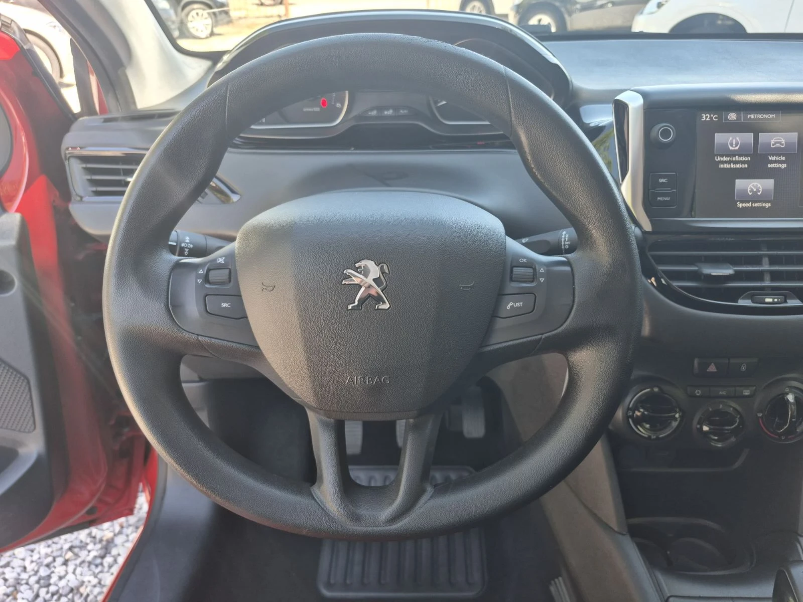 Peugeot 208 1.6HDI | Mobile.bg   12