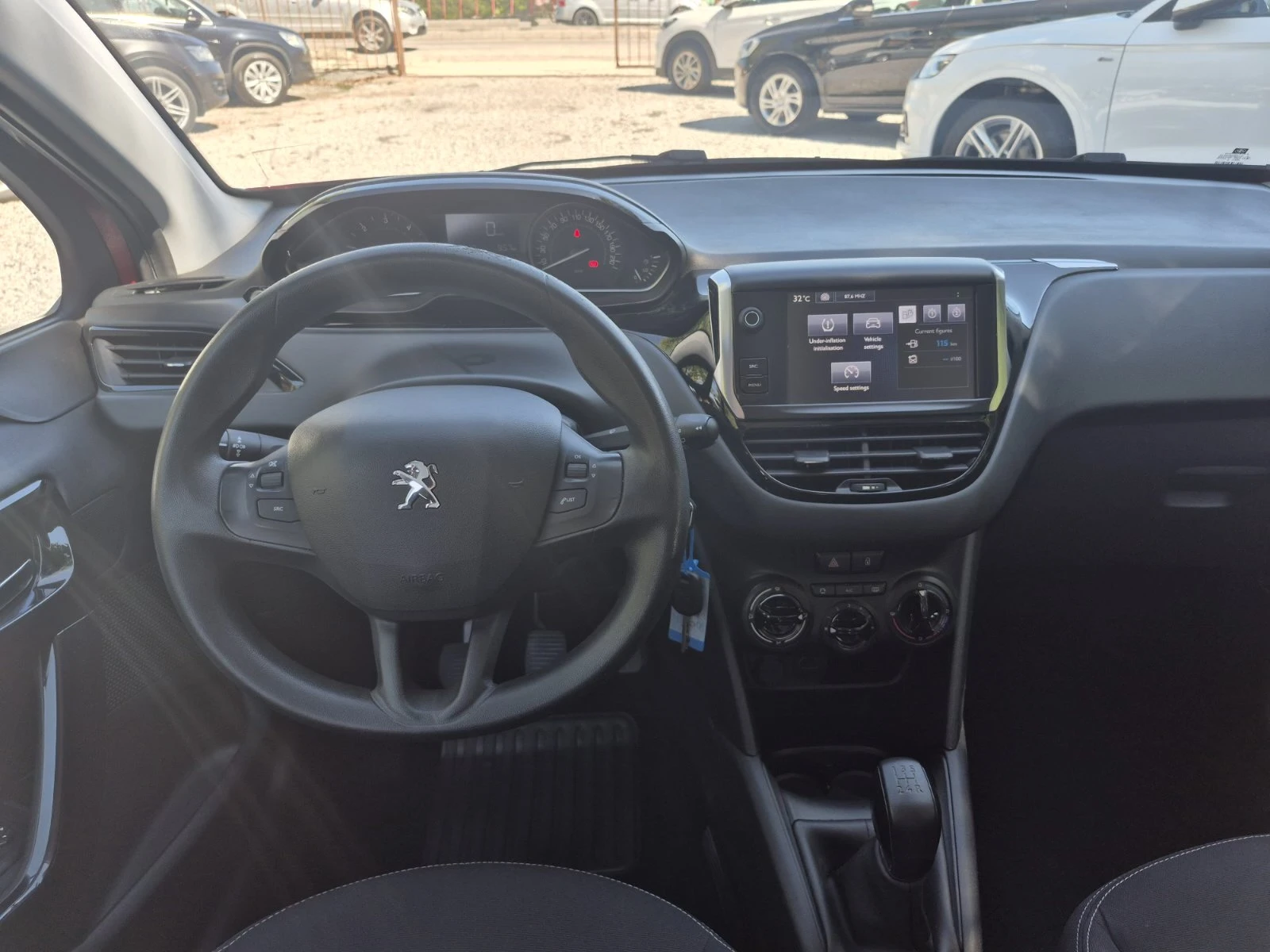 Peugeot 208 1.6HDI | Mobile.bg   11