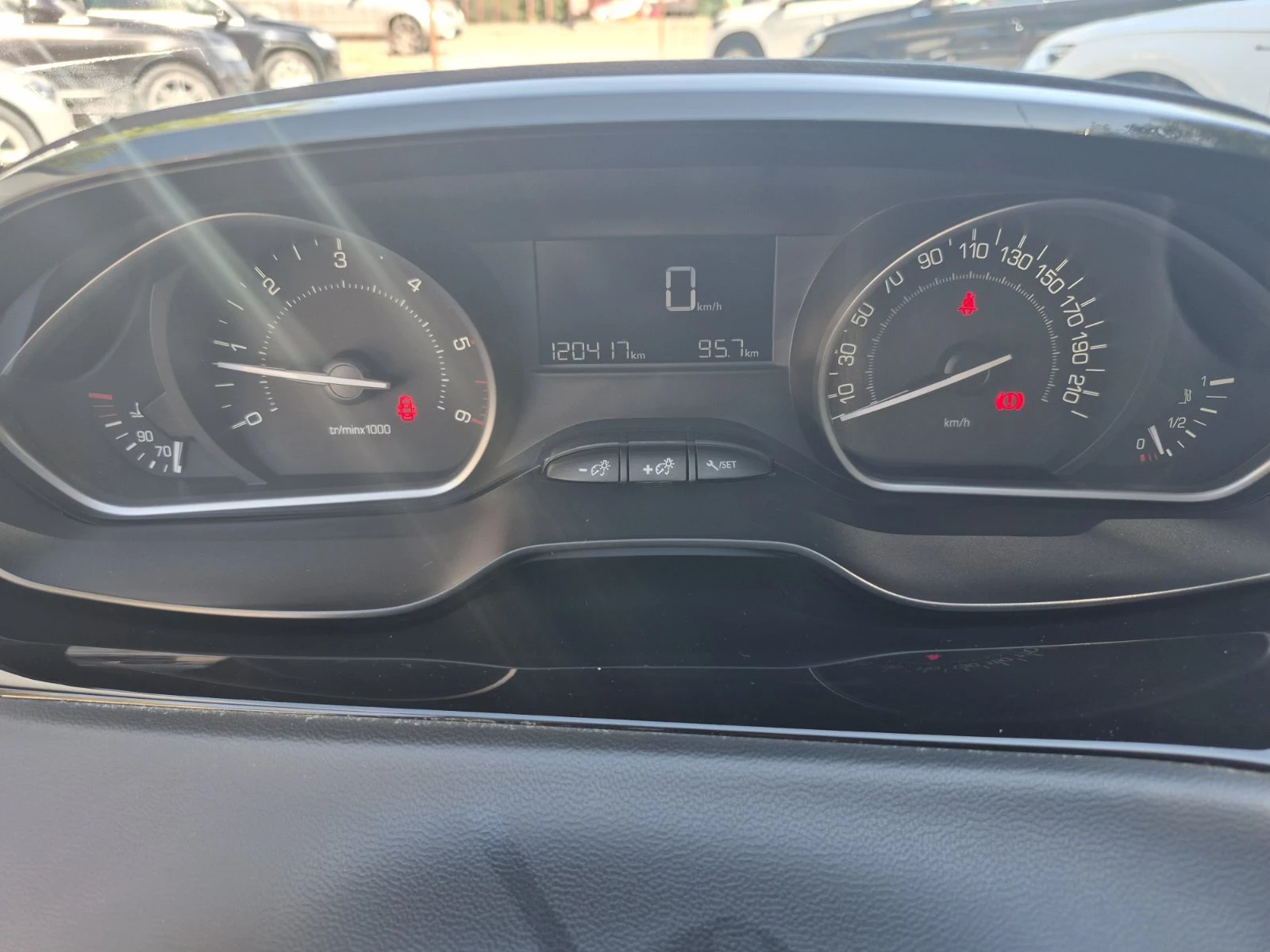 Peugeot 208 1.6HDI | Mobile.bg   14