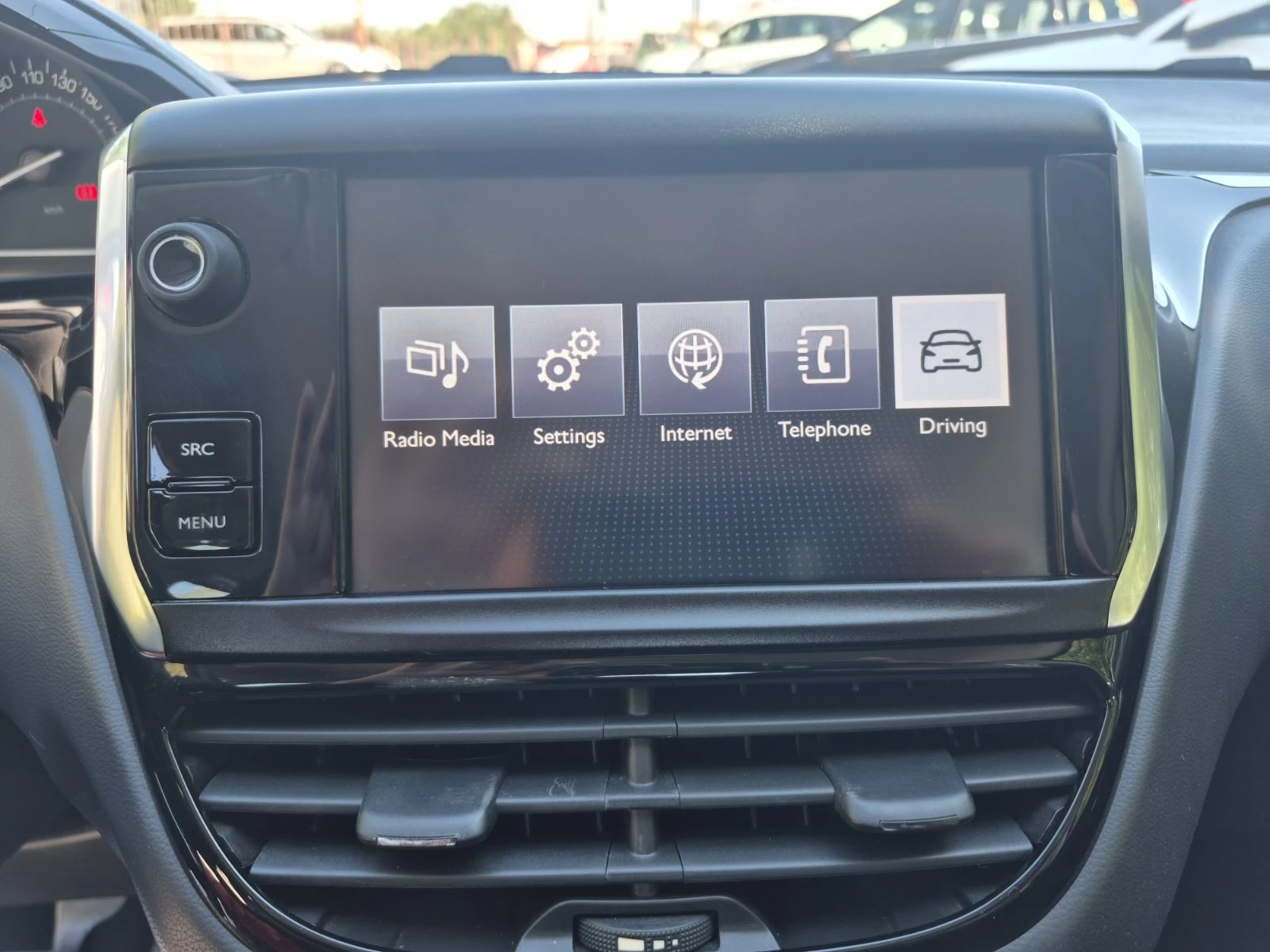 Peugeot 208 1.6HDI | Mobile.bg   13