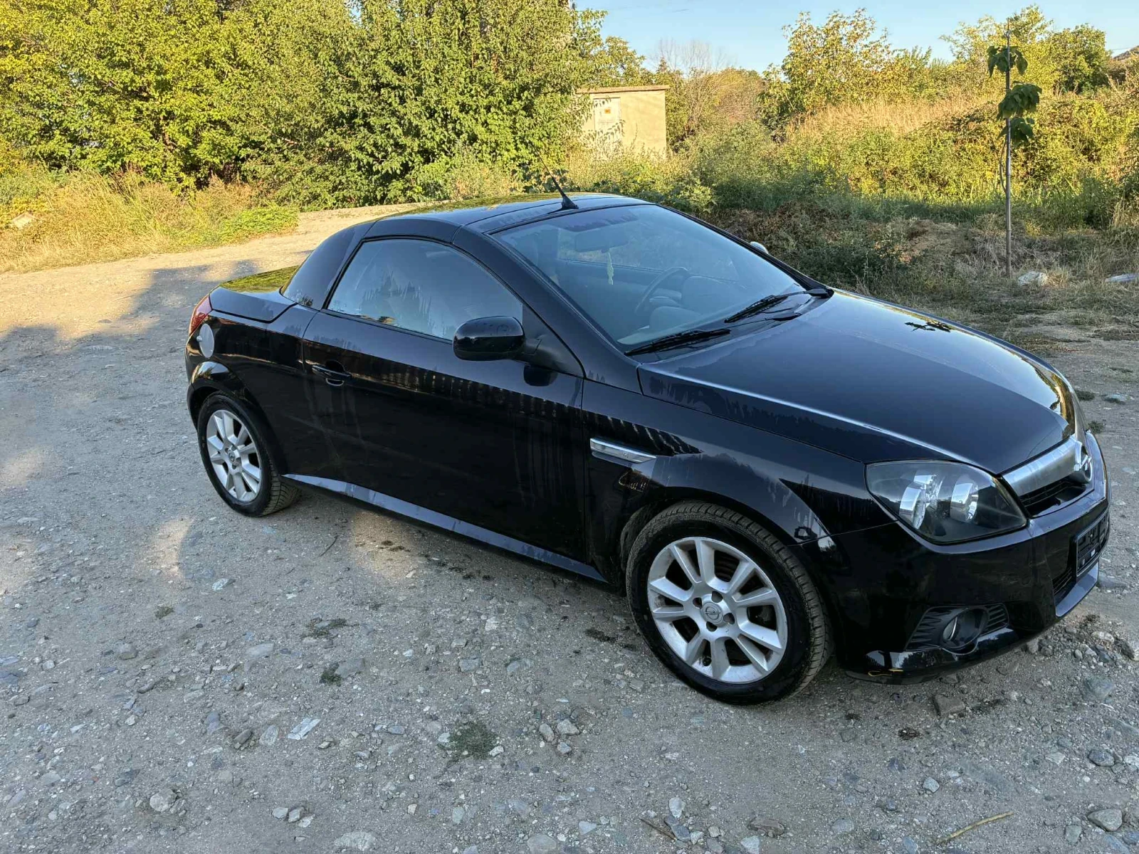 Opel Tigra  - изображение 3