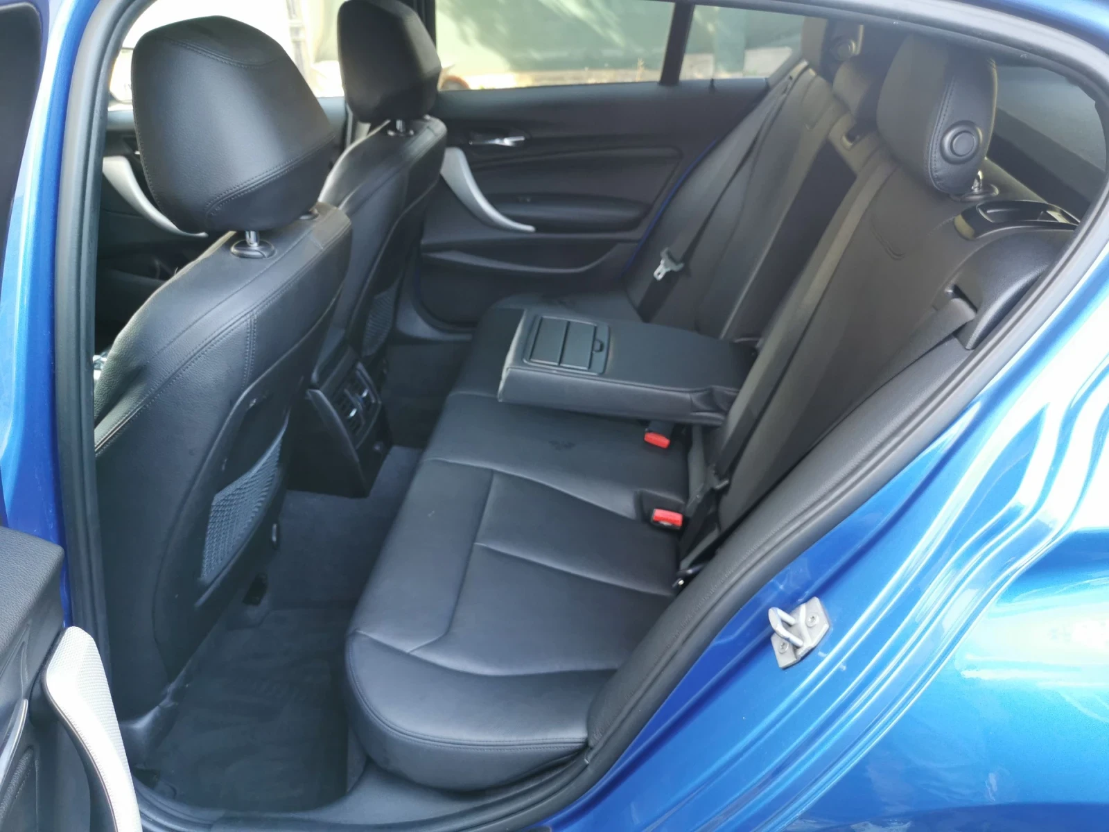 BMW M135 M135 XDRIVE 320k.c./1 / .  | Mobile.bg   12