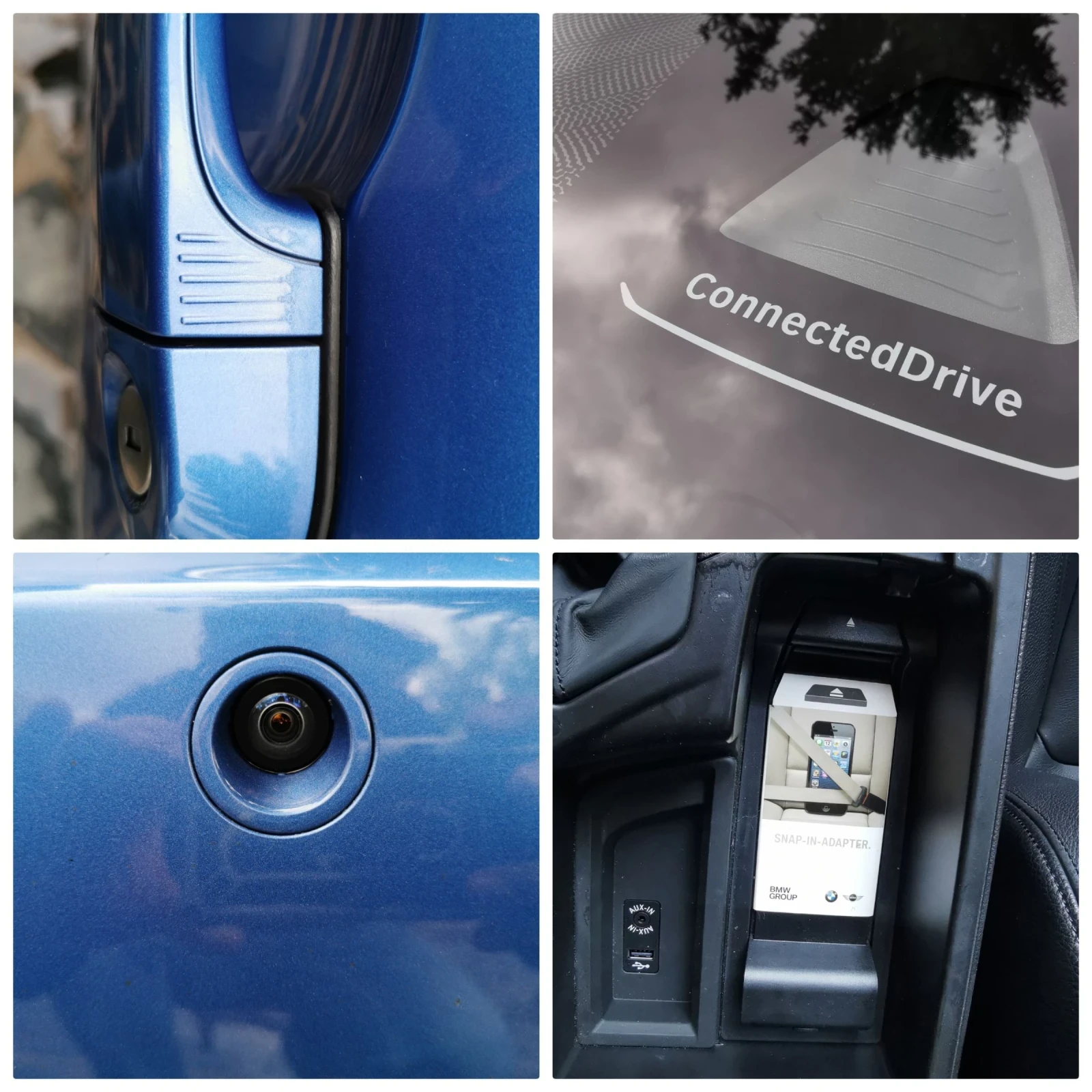 BMW M135 M135 XDRIVE 320k.c./1 / .  | Mobile.bg   16