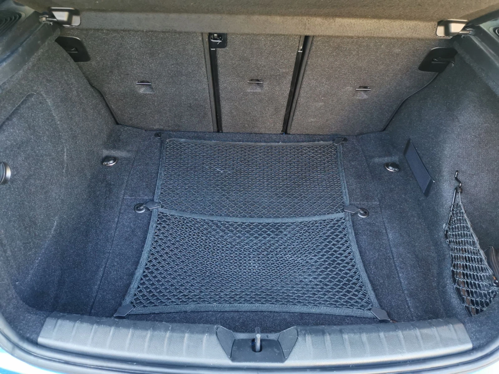 BMW M135 M135 XDRIVE 320k.c./1 / .  | Mobile.bg   13