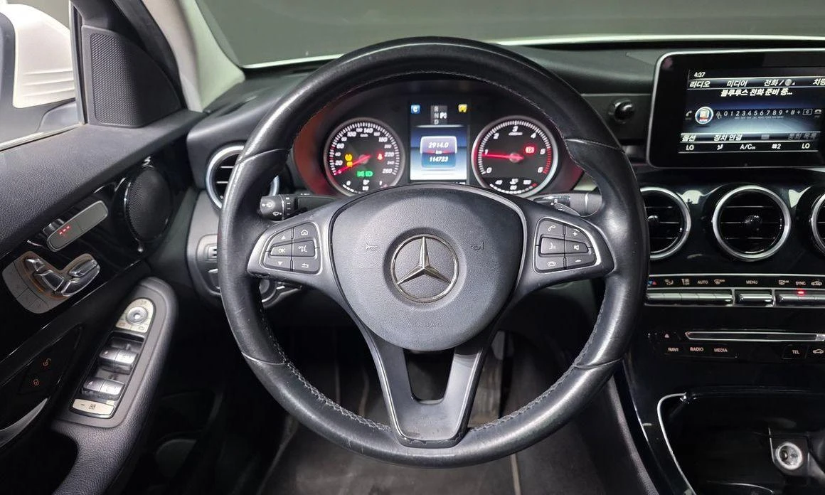 Mercedes-Benz C 200 C200 d  * -   *  | Mobile.bg   15