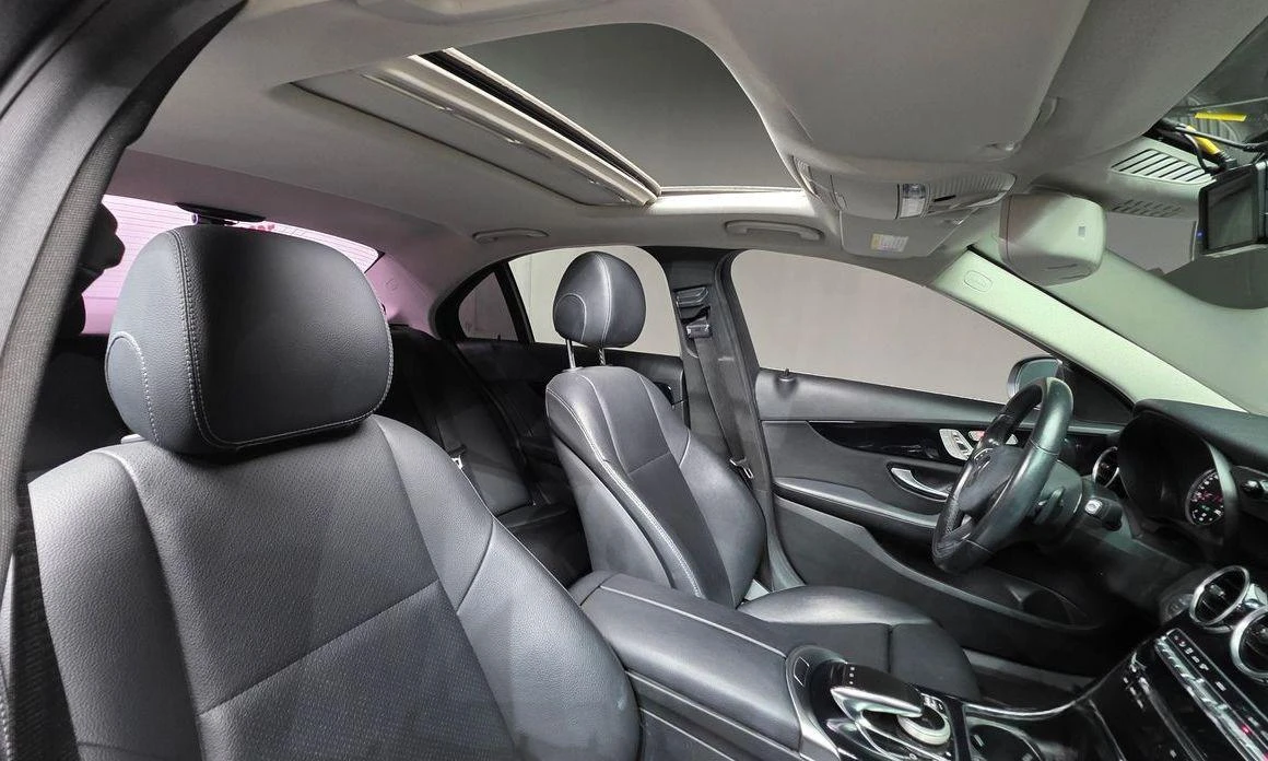 Mercedes-Benz C 200 C200 d  * -   *  | Mobile.bg   11