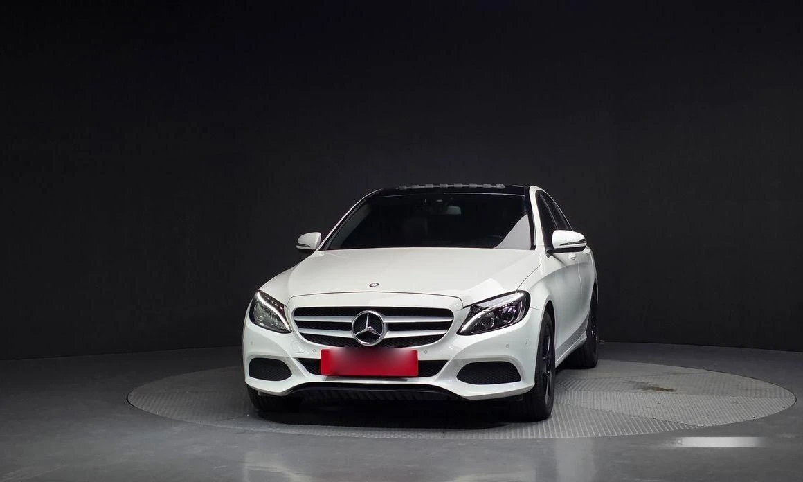 Mercedes-Benz C 200 C200 d  * НАЙ-ДОБРА ЦЕНА В БЪЛГАРИЯ*  - изображение 3