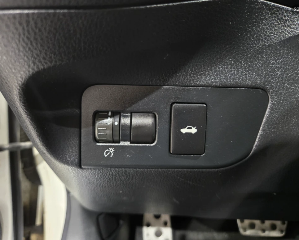 Toyota GT86 Automatic Navigation Backup Camera | Mobile.bg   14