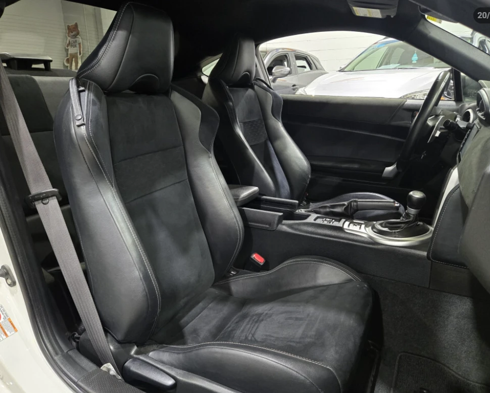 Toyota GT86 Automatic Navigation Backup Camera | Mobile.bg   11