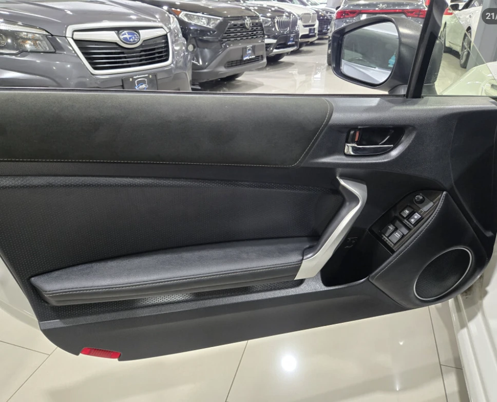 Toyota GT86 Automatic Navigation Backup Camera | Mobile.bg   12