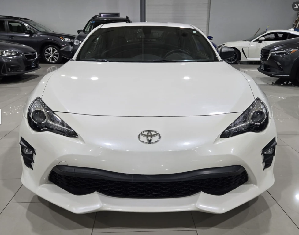 Toyota GT86 Automatic Navigation Backup Camera | Mobile.bg   1
