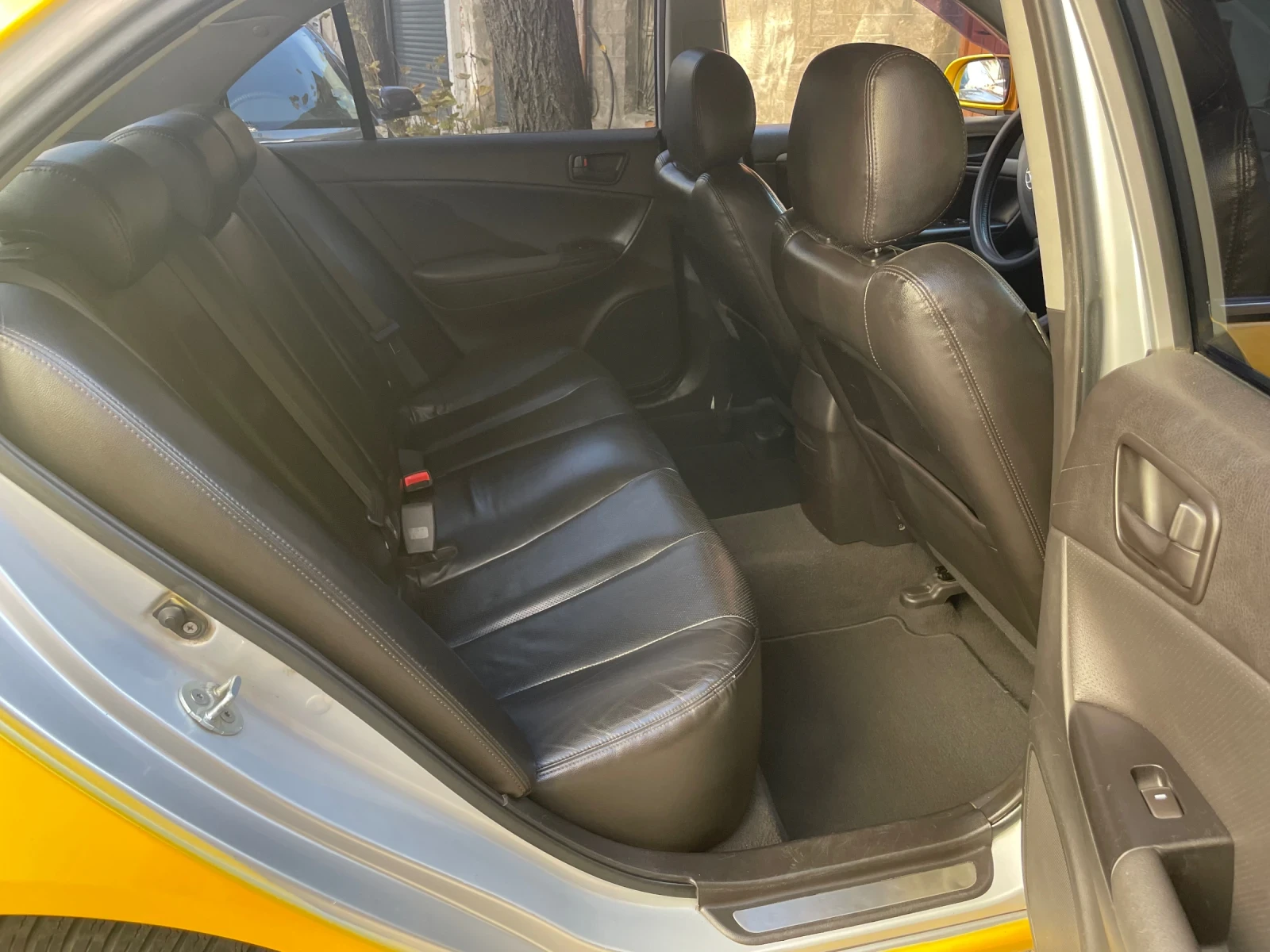 Hyundai Sonata  - изображение 6