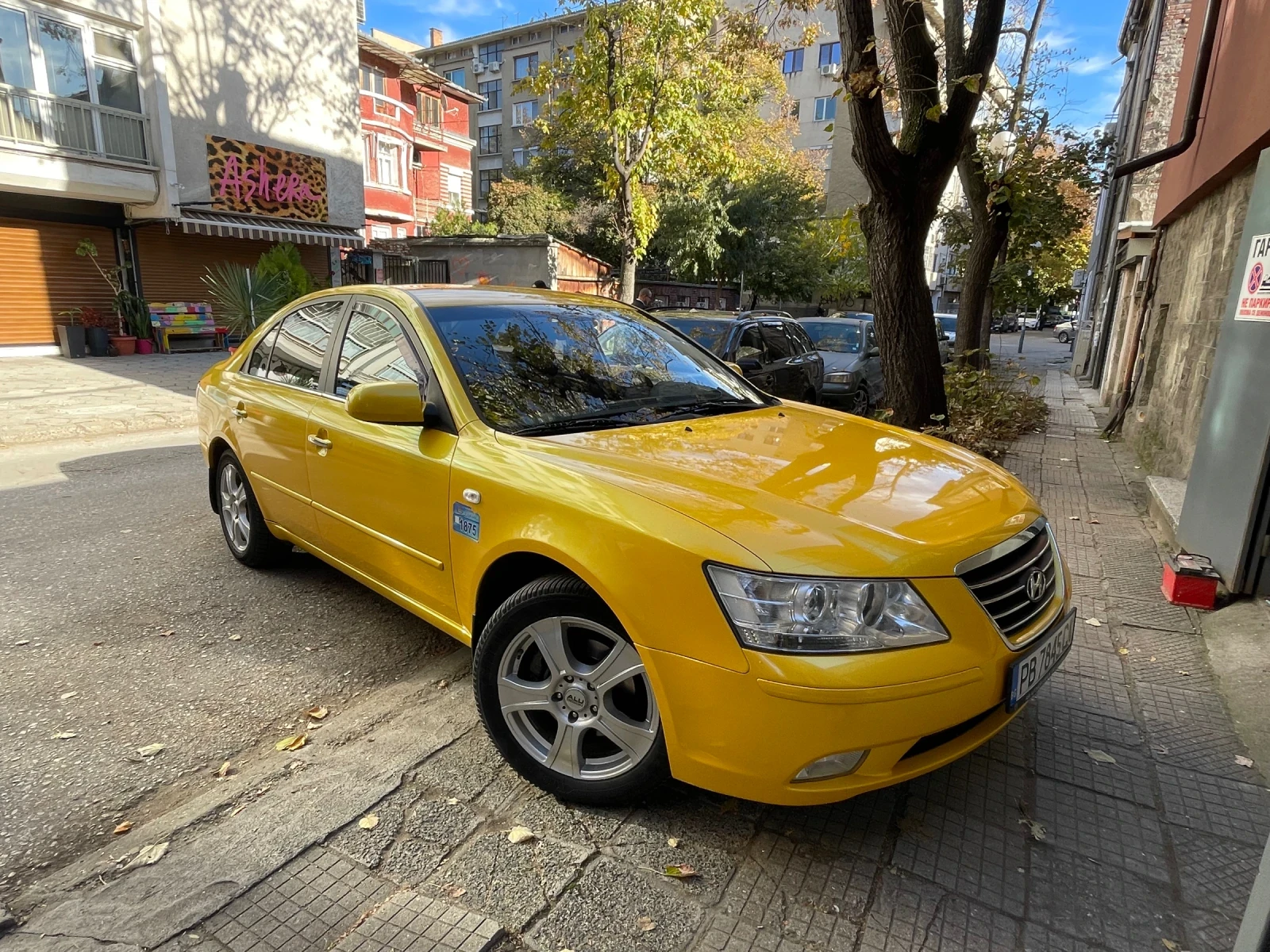 Hyundai Sonata  - изображение 2