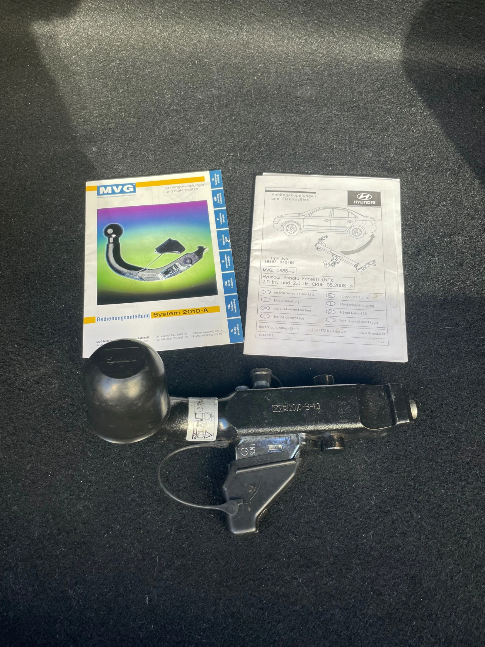 Hyundai Sonata  - изображение 10