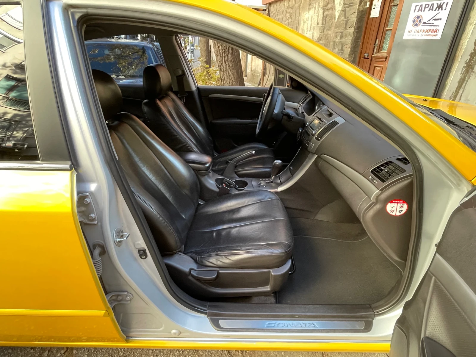Hyundai Sonata  - изображение 7