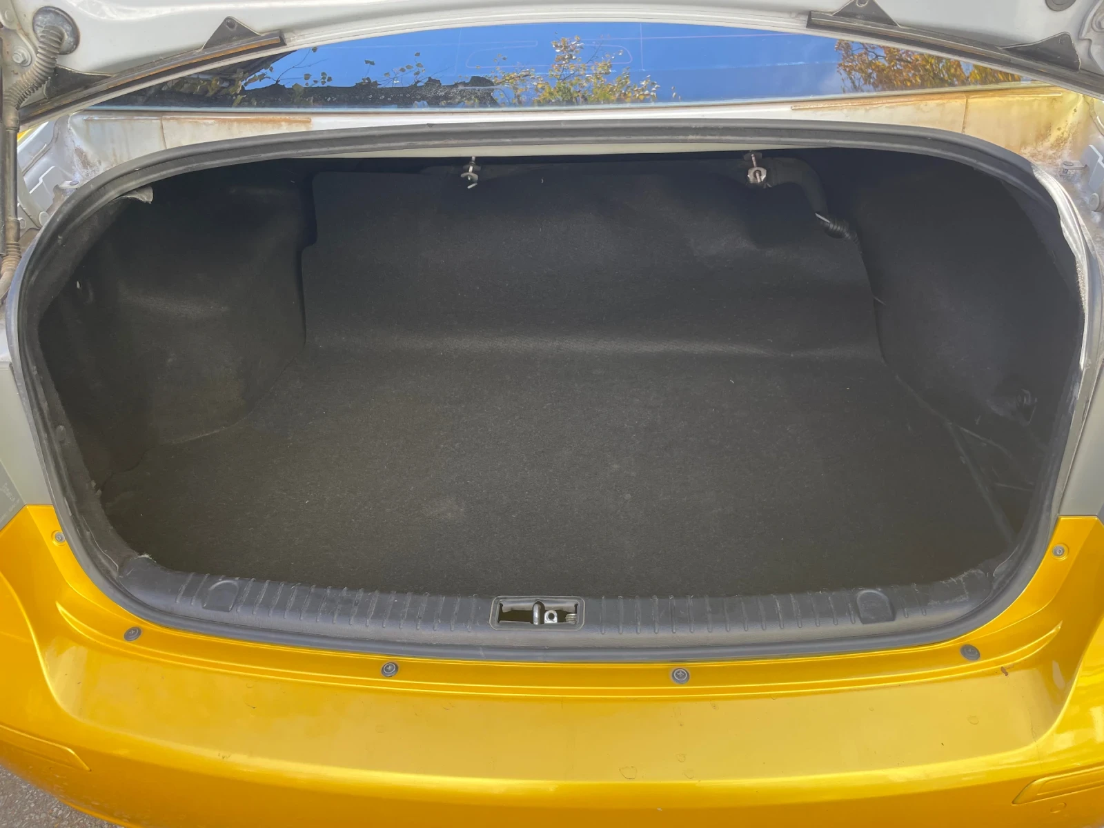 Hyundai Sonata | Mobile.bg   13