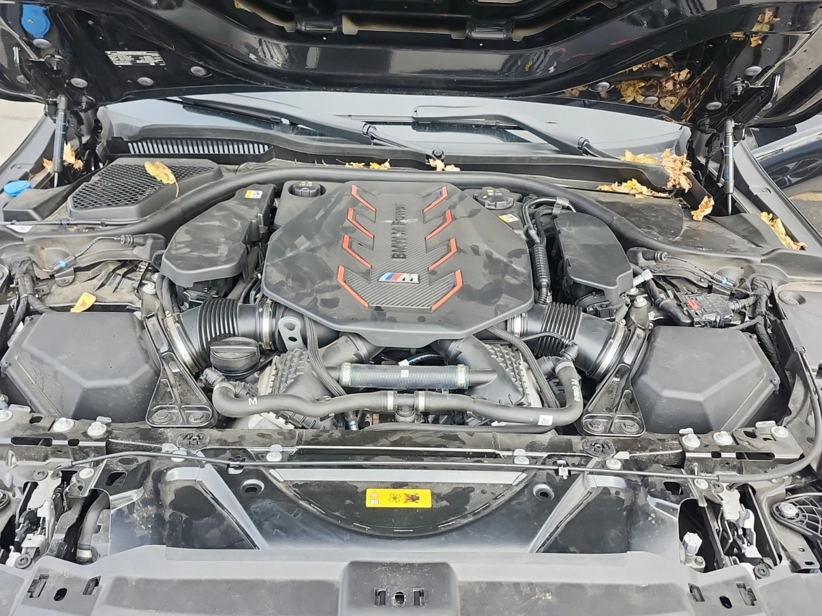 BMW M5 * TUORING* CARFAX *    | Mobile.bg   11