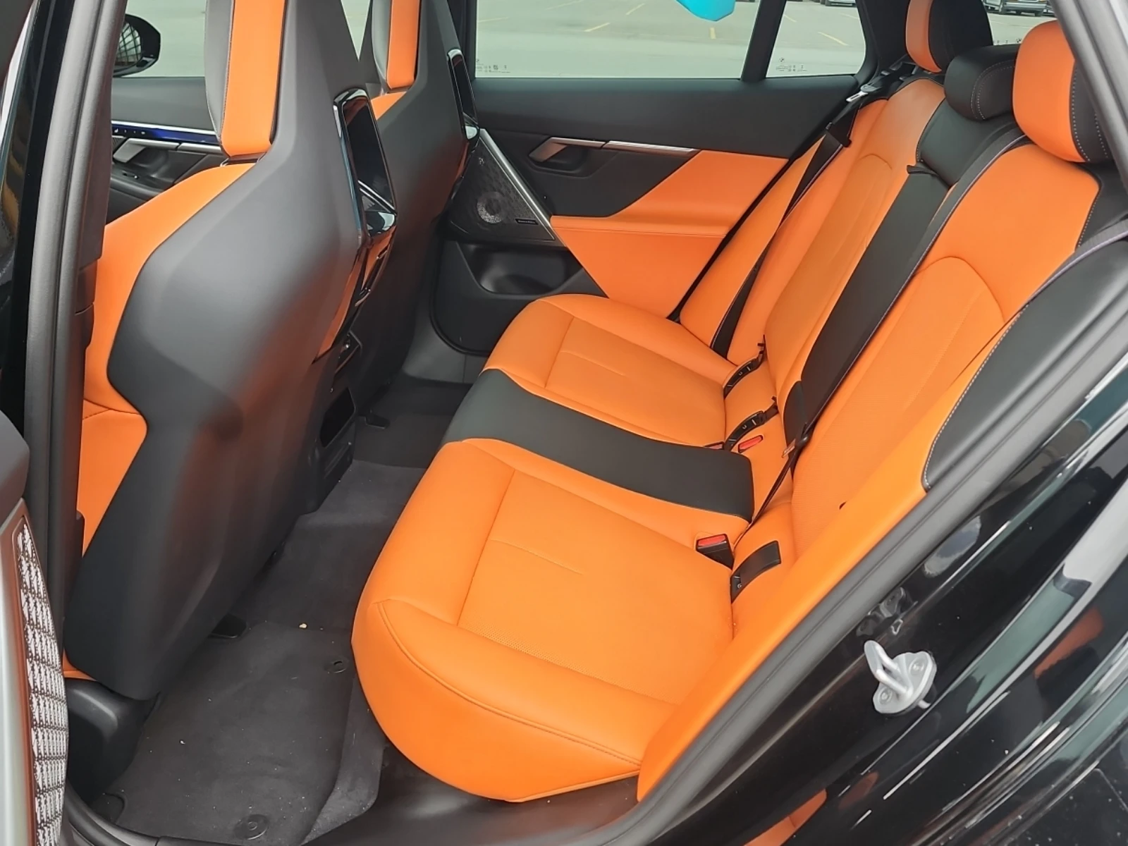 BMW M5 * TUORING* CARFAX * БЕЗ ПЪРВОНАЧАЛНА ВНОСКА - изображение 9