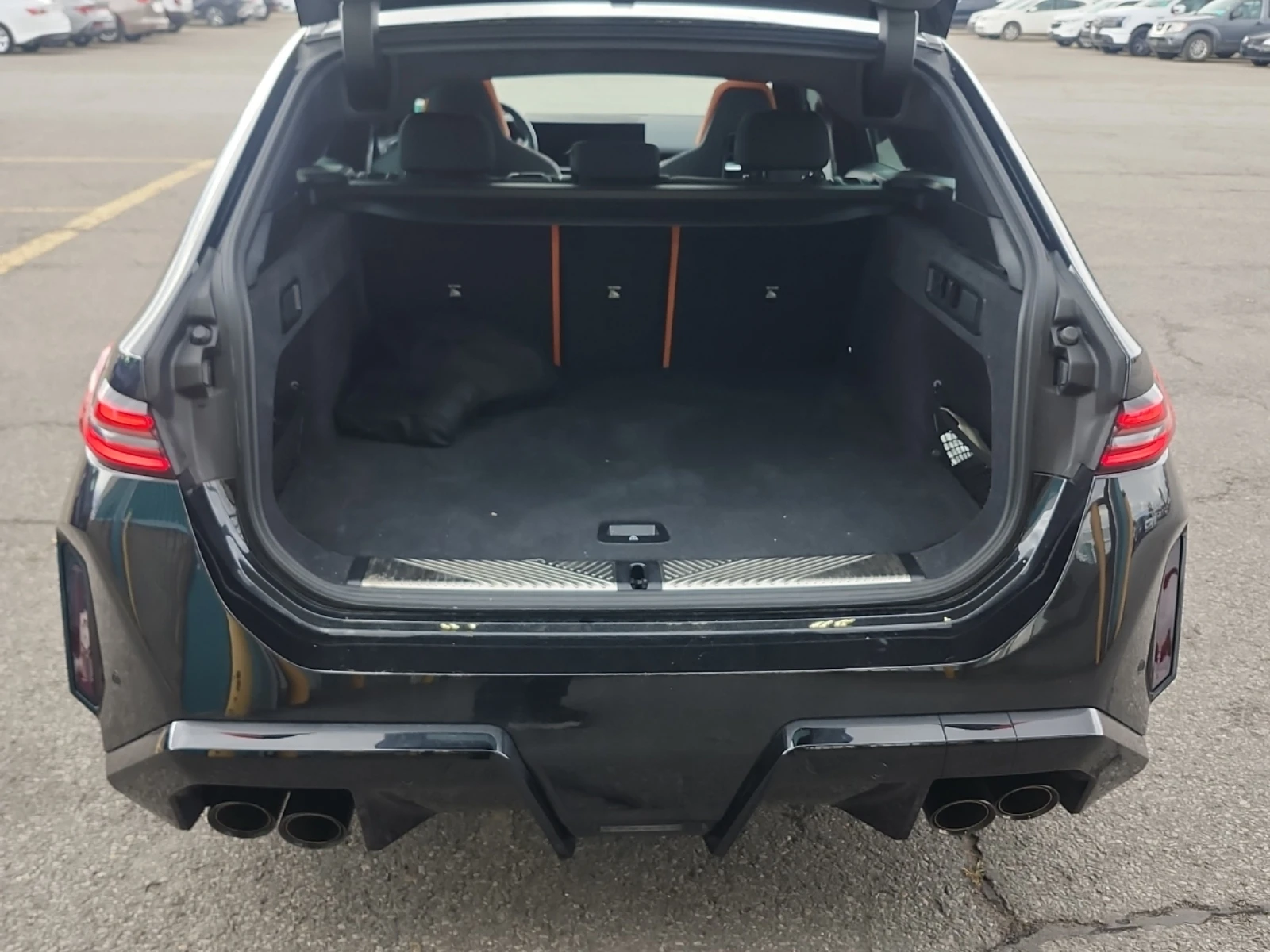 BMW M5 * TUORING* CARFAX *    | Mobile.bg   12