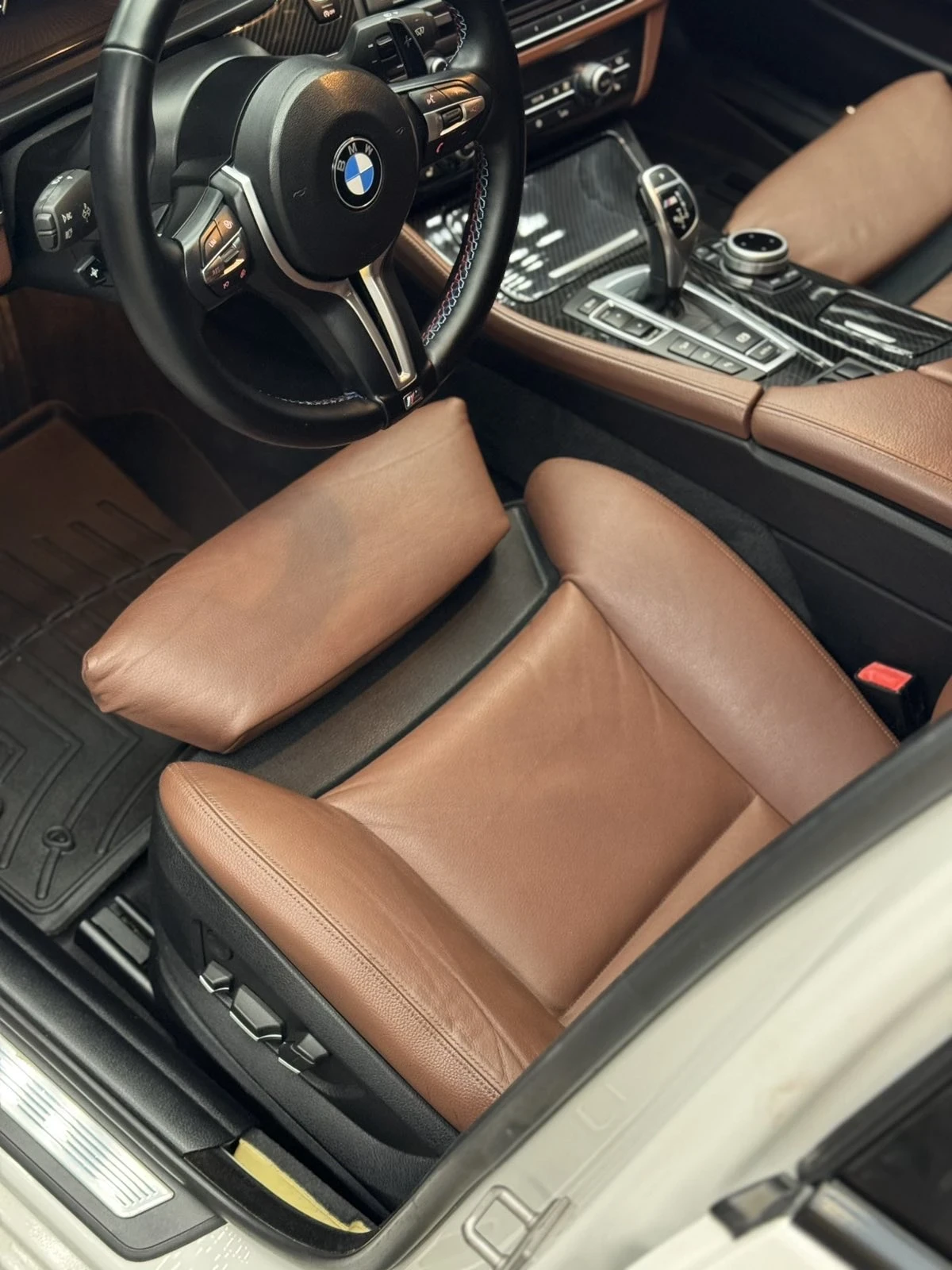 BMW 535 F10 535 XI | Mobile.bg   8