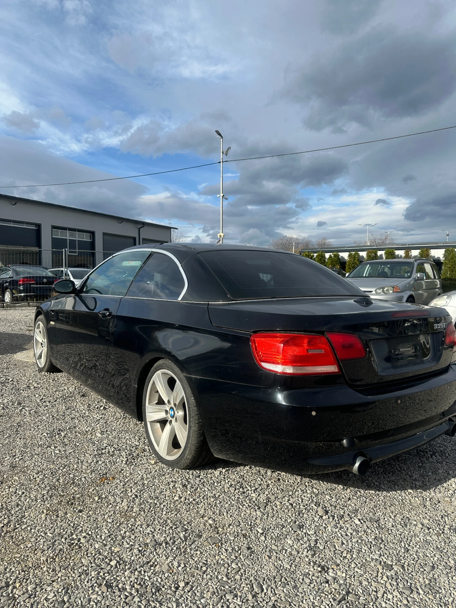 BMW 335  - изображение 4