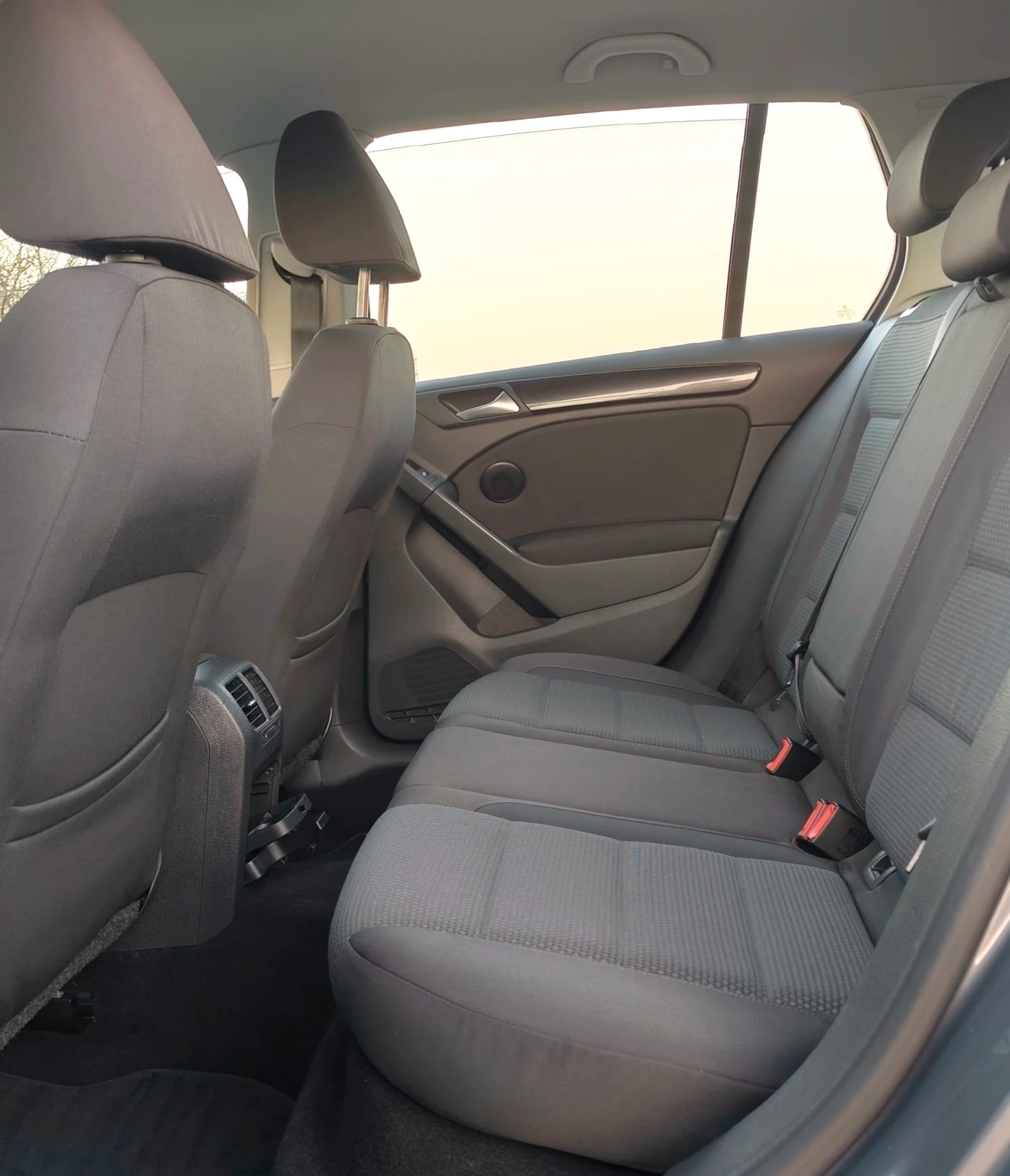 VW Golf 2.0TDI 140ks | Mobile.bg � ����������� 11